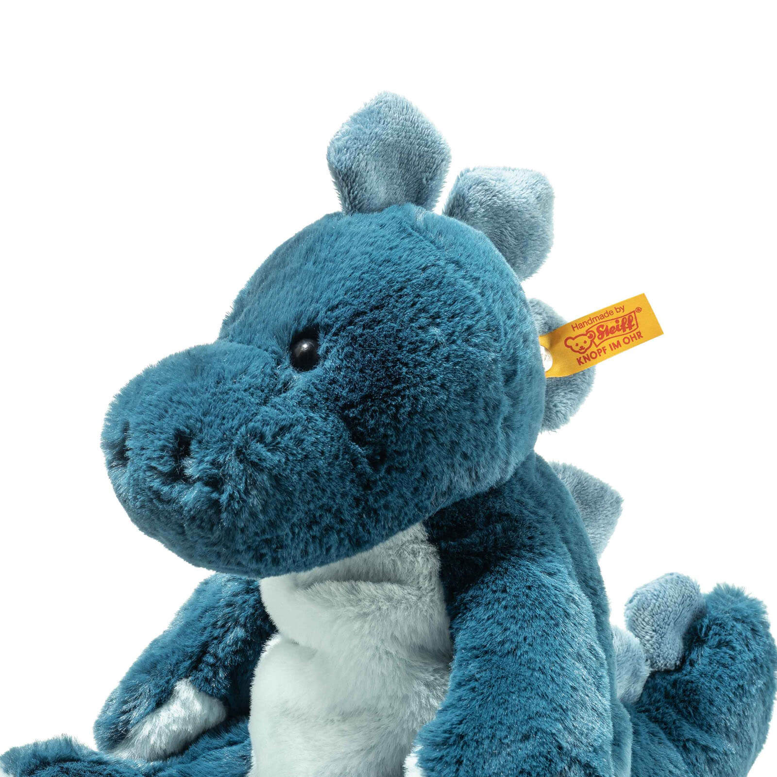 Spott Stegosaurus 28cm - Blue