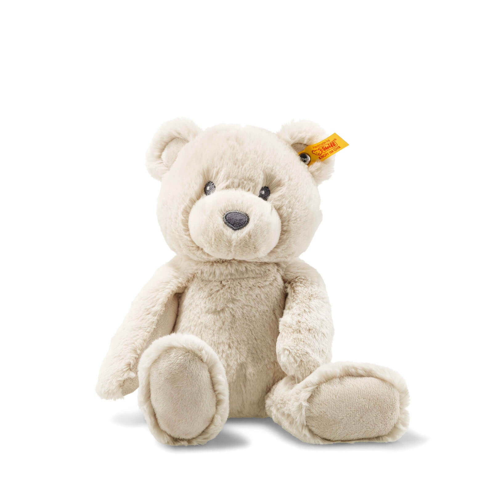 Bearzy Teddy Bear 28cm - Beige