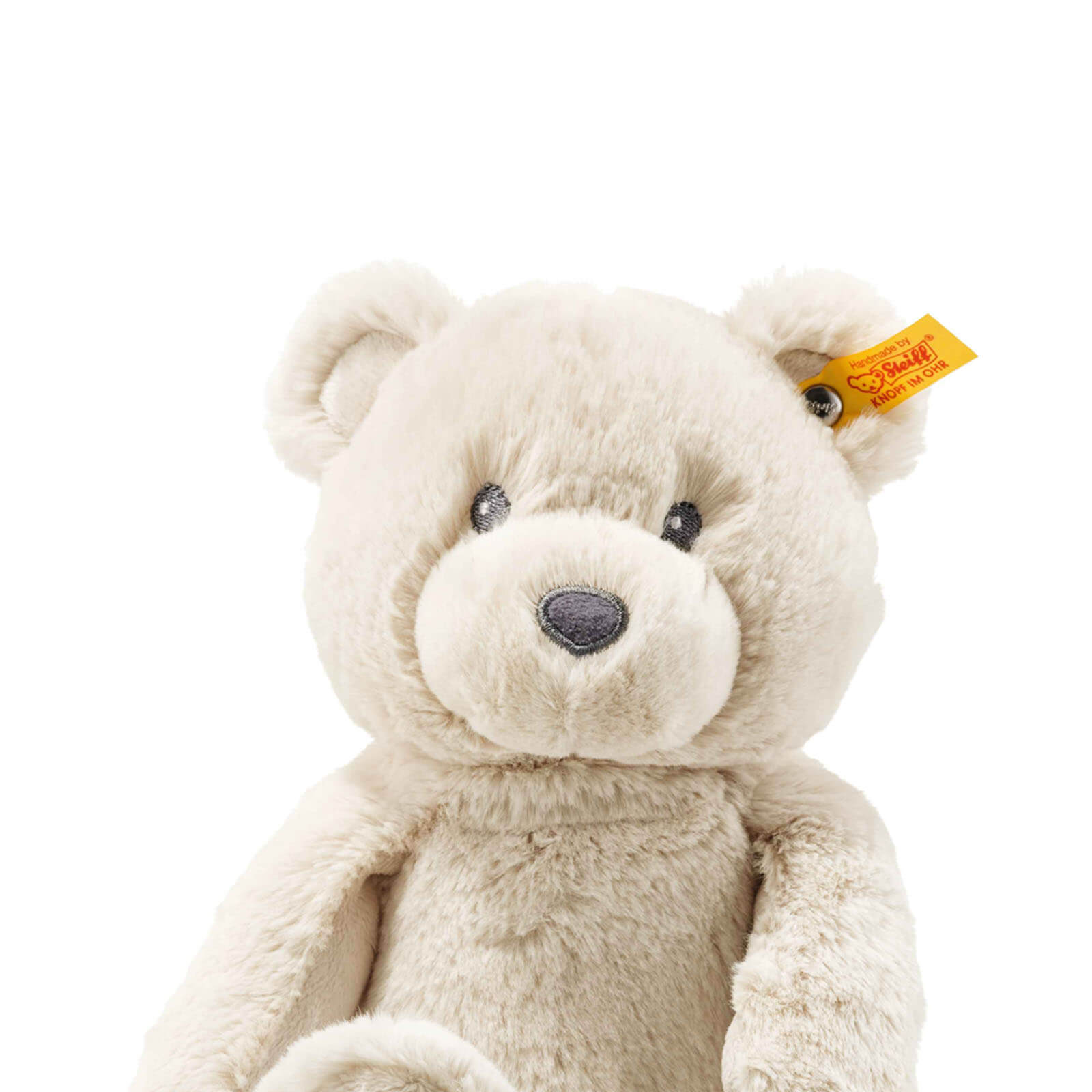 Bearzy Teddy Bear 28cm - Beige