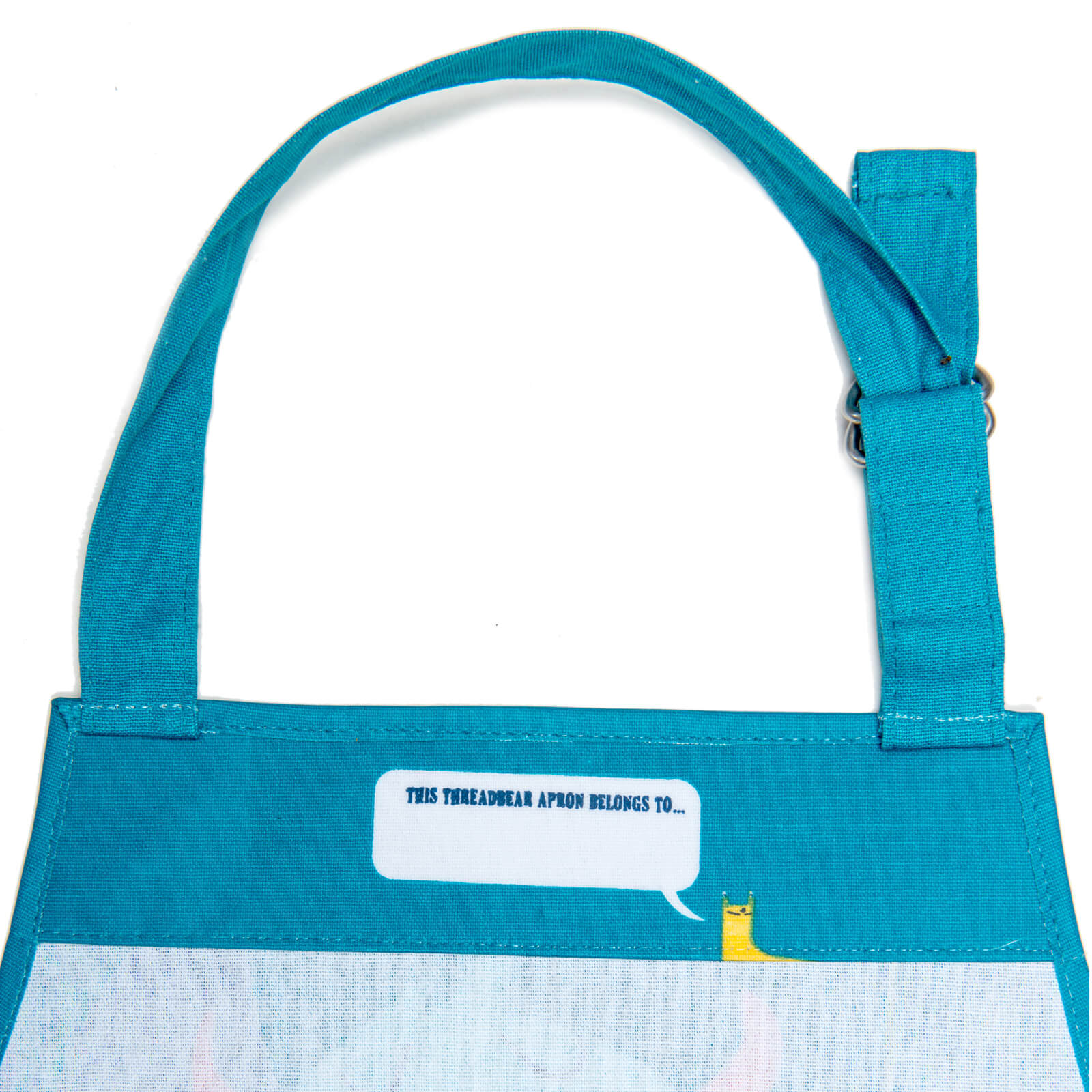 Apron - The Scruffles