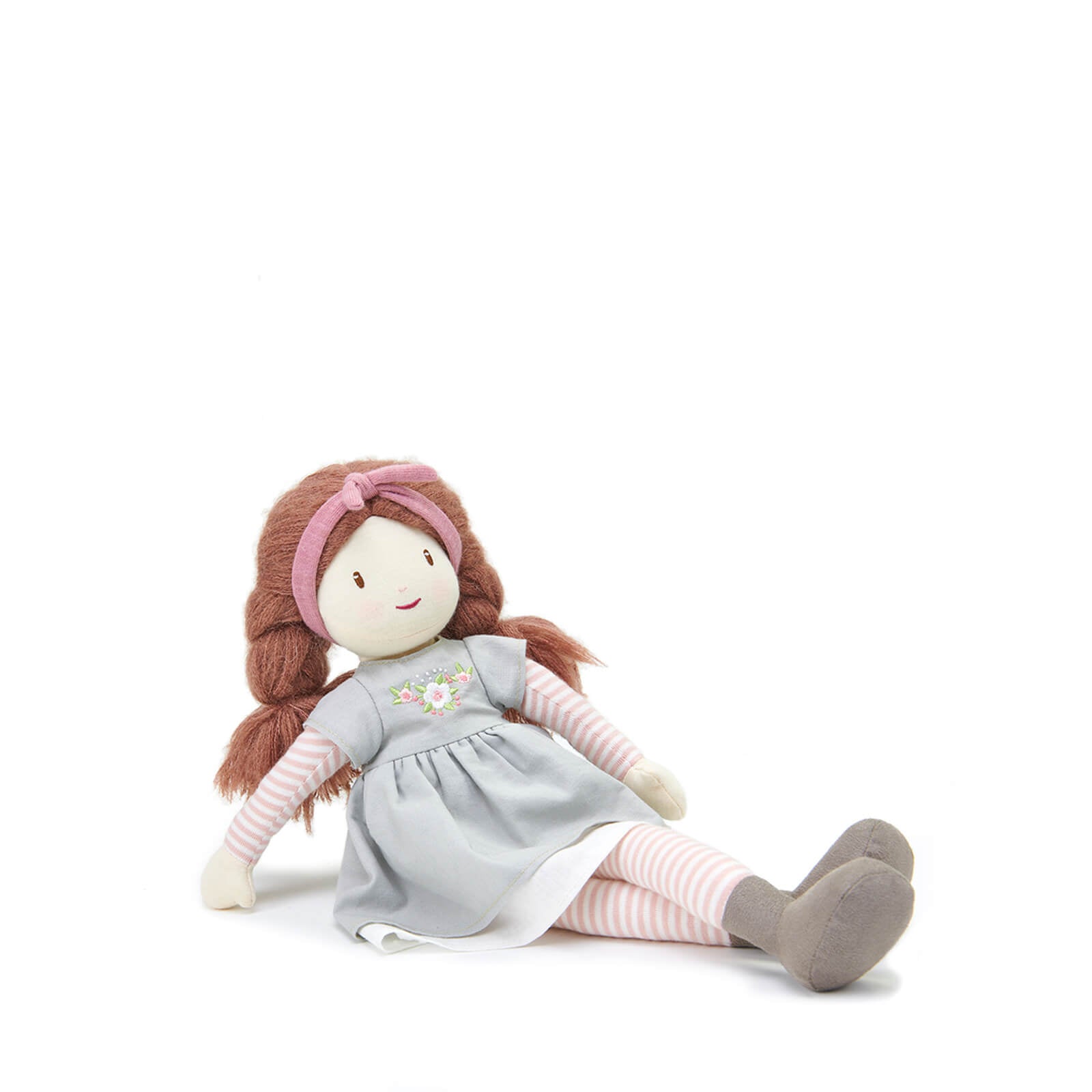 Rag Doll - Alma