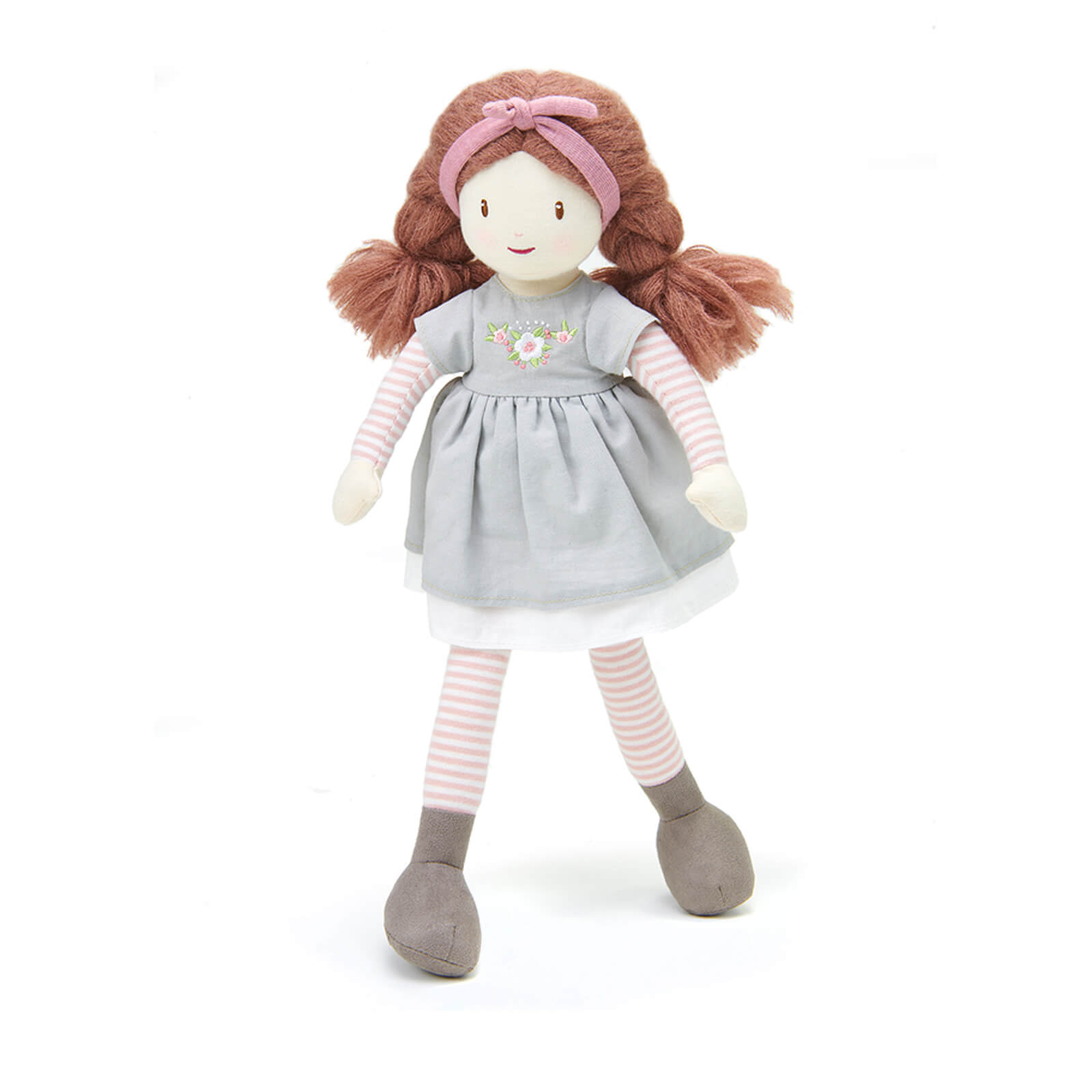 Rag Doll - Alma