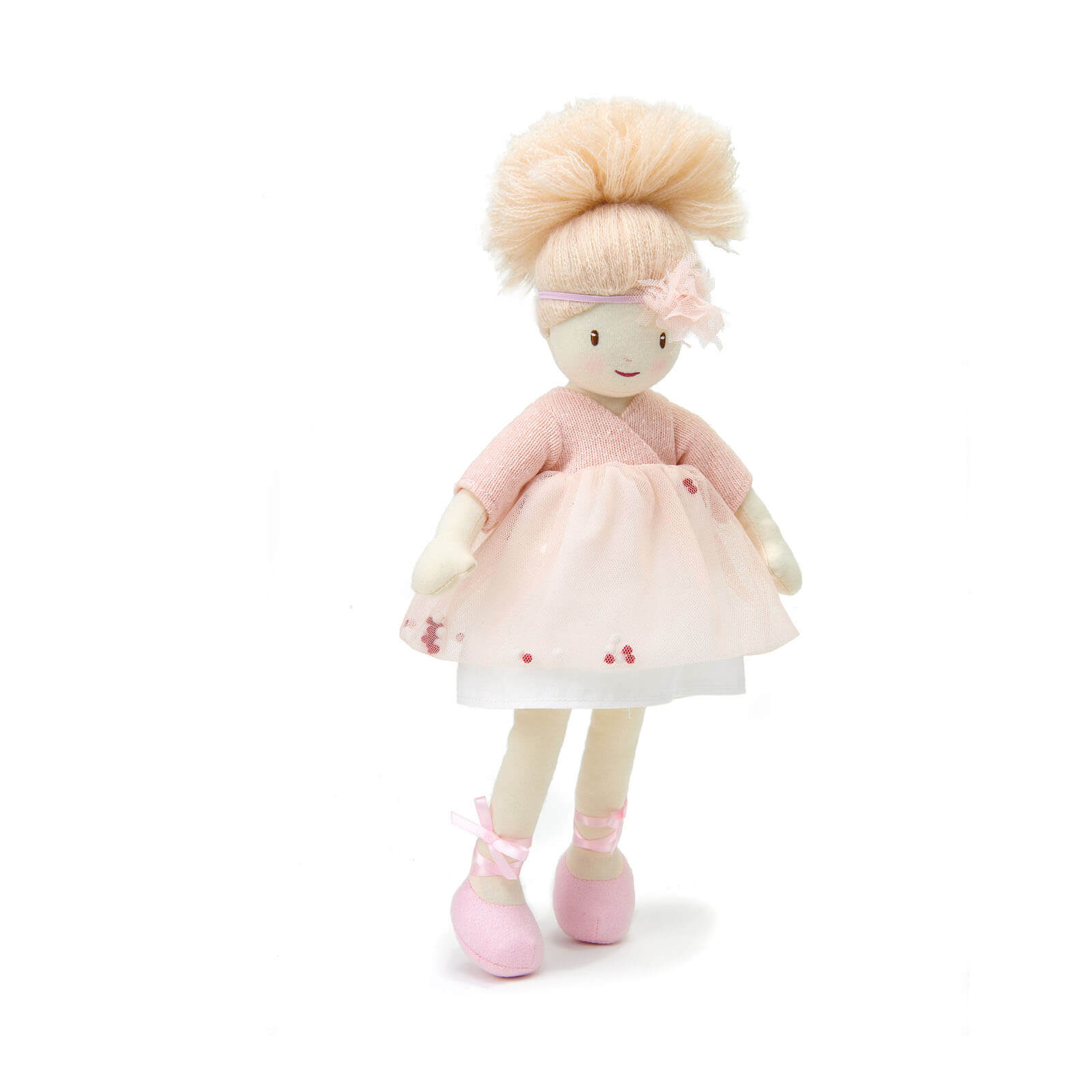 Rag Doll - Amelie