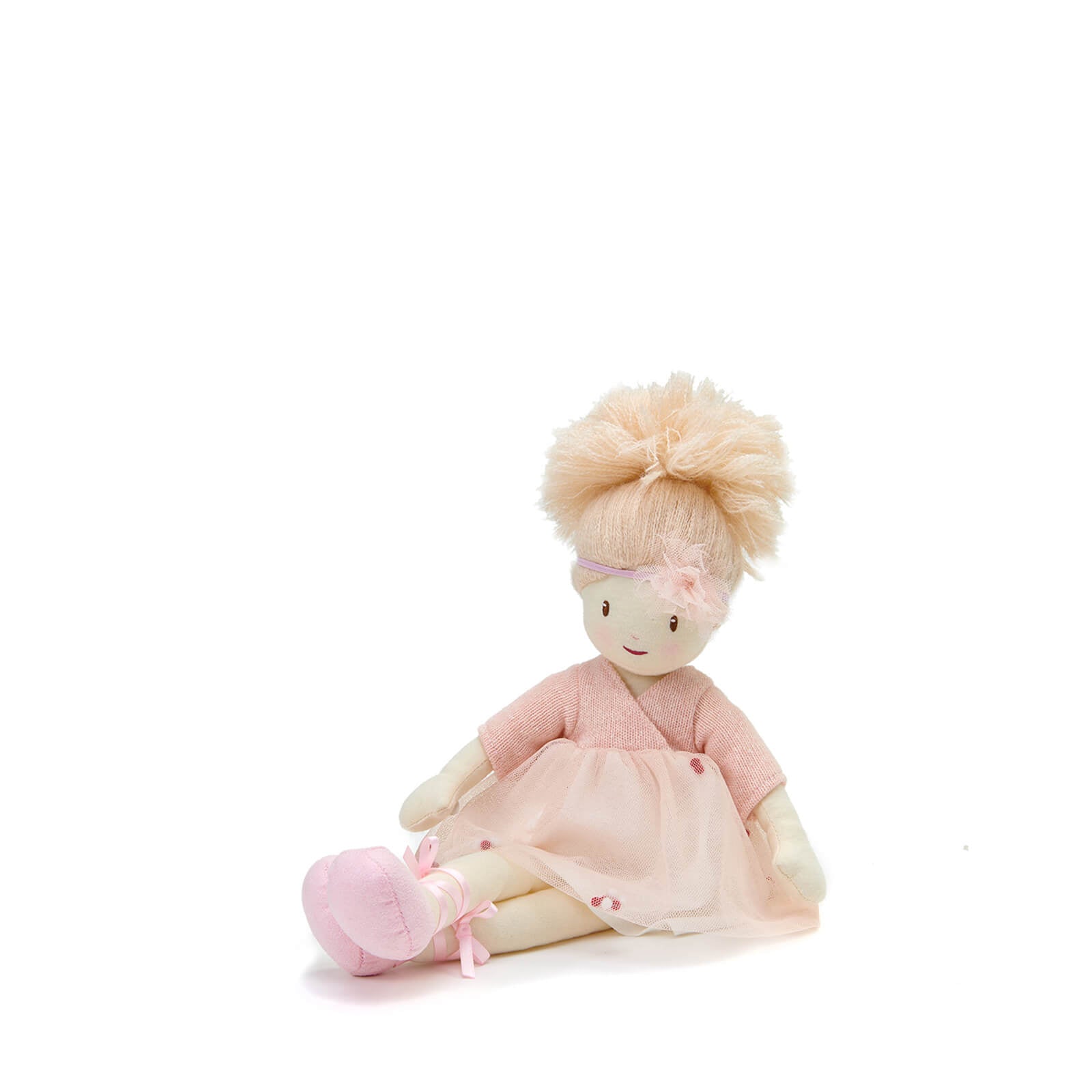 Rag Doll - Amelie