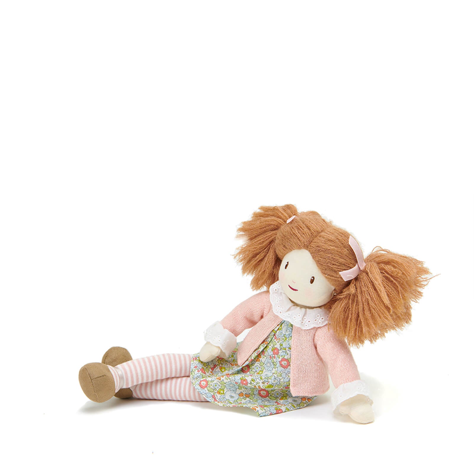 Rag Doll - Marty