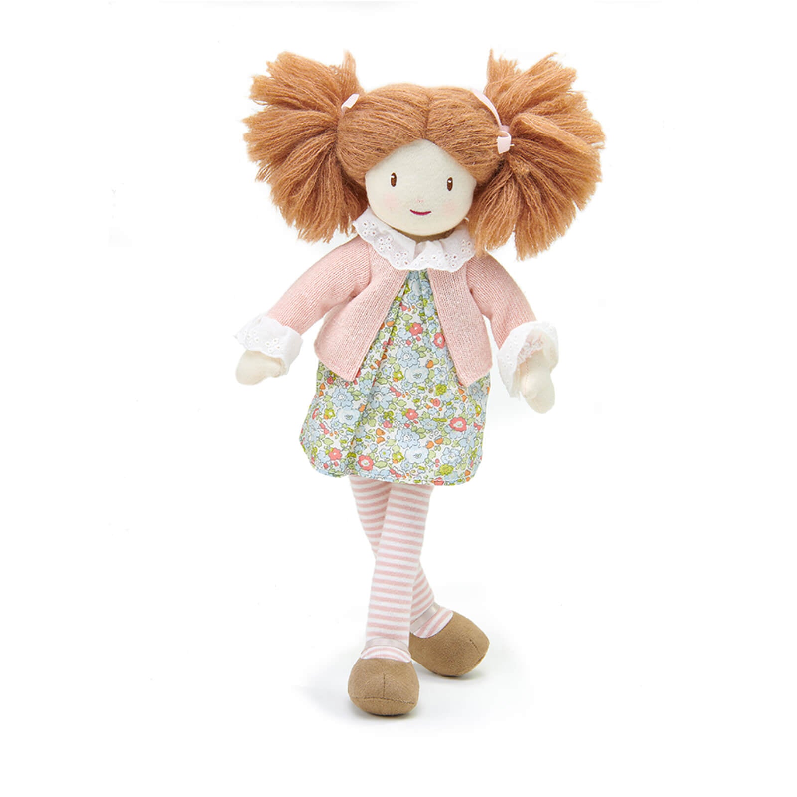 Rag Doll - Marty