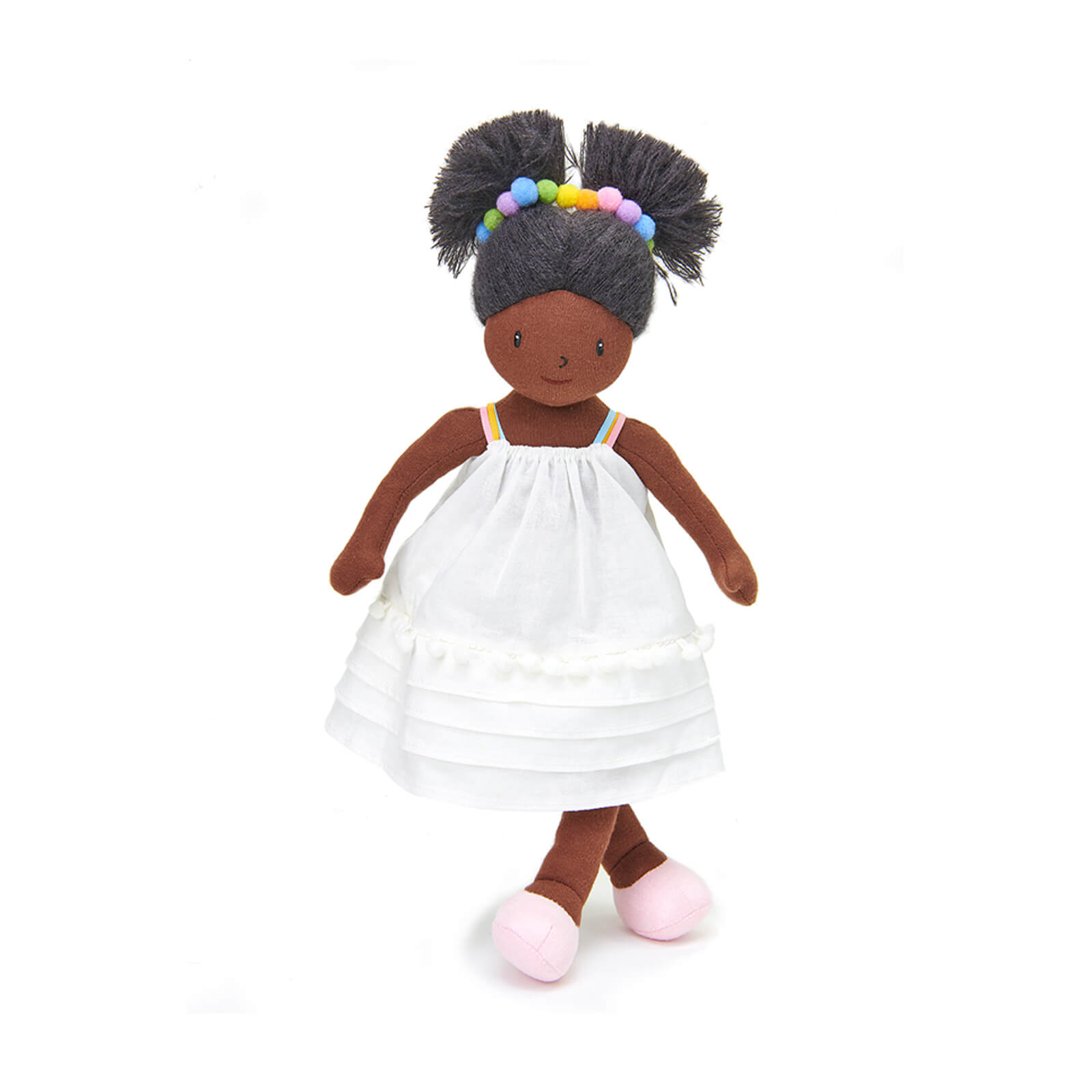 Rag Doll - Esme