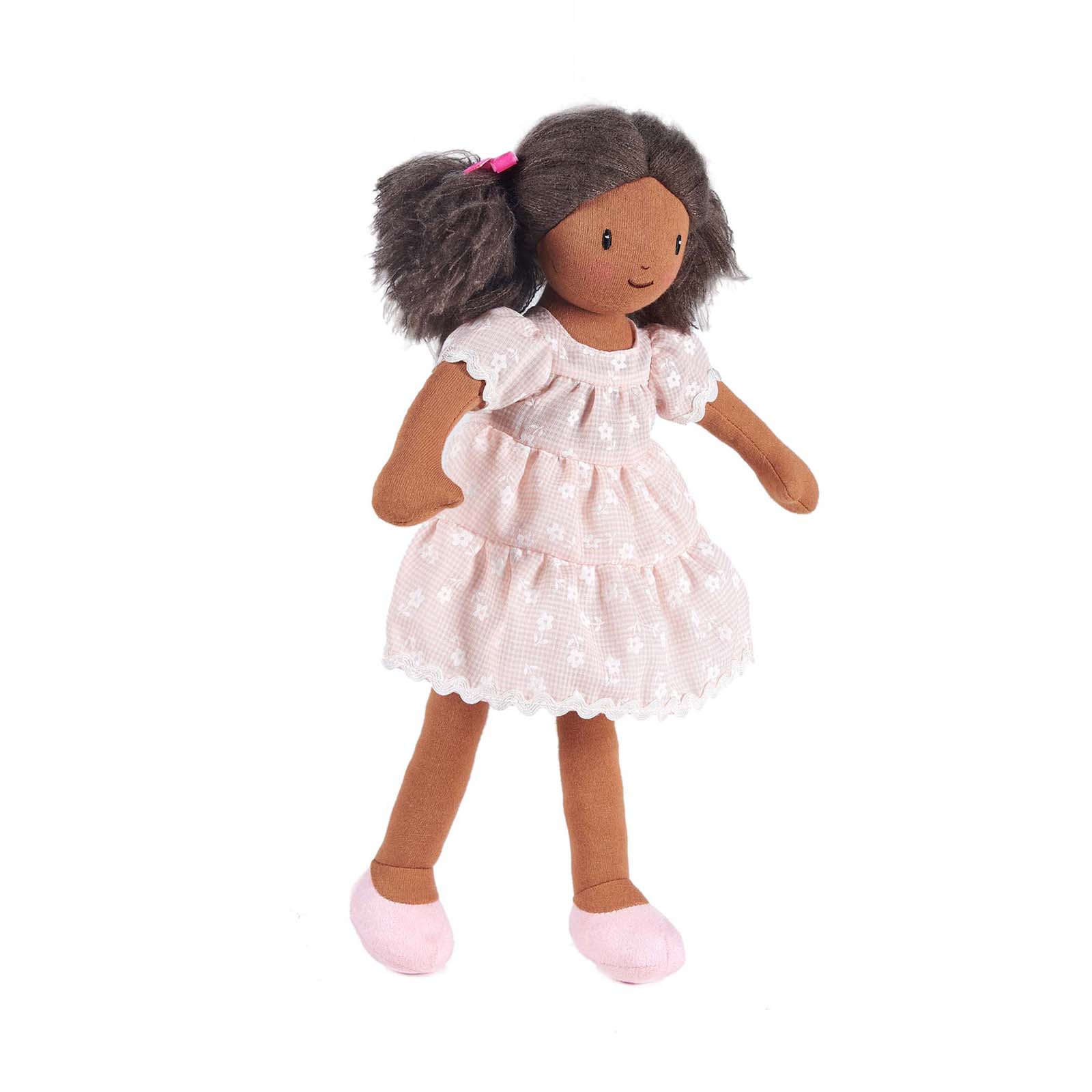 Rag Doll - Mia