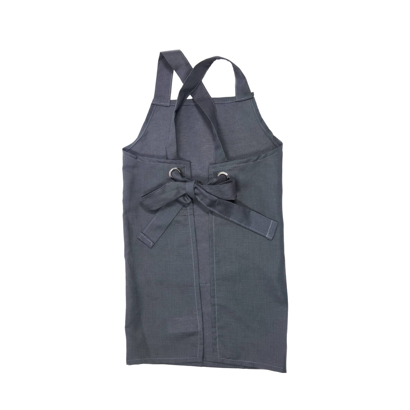 Linen Apron - Fox