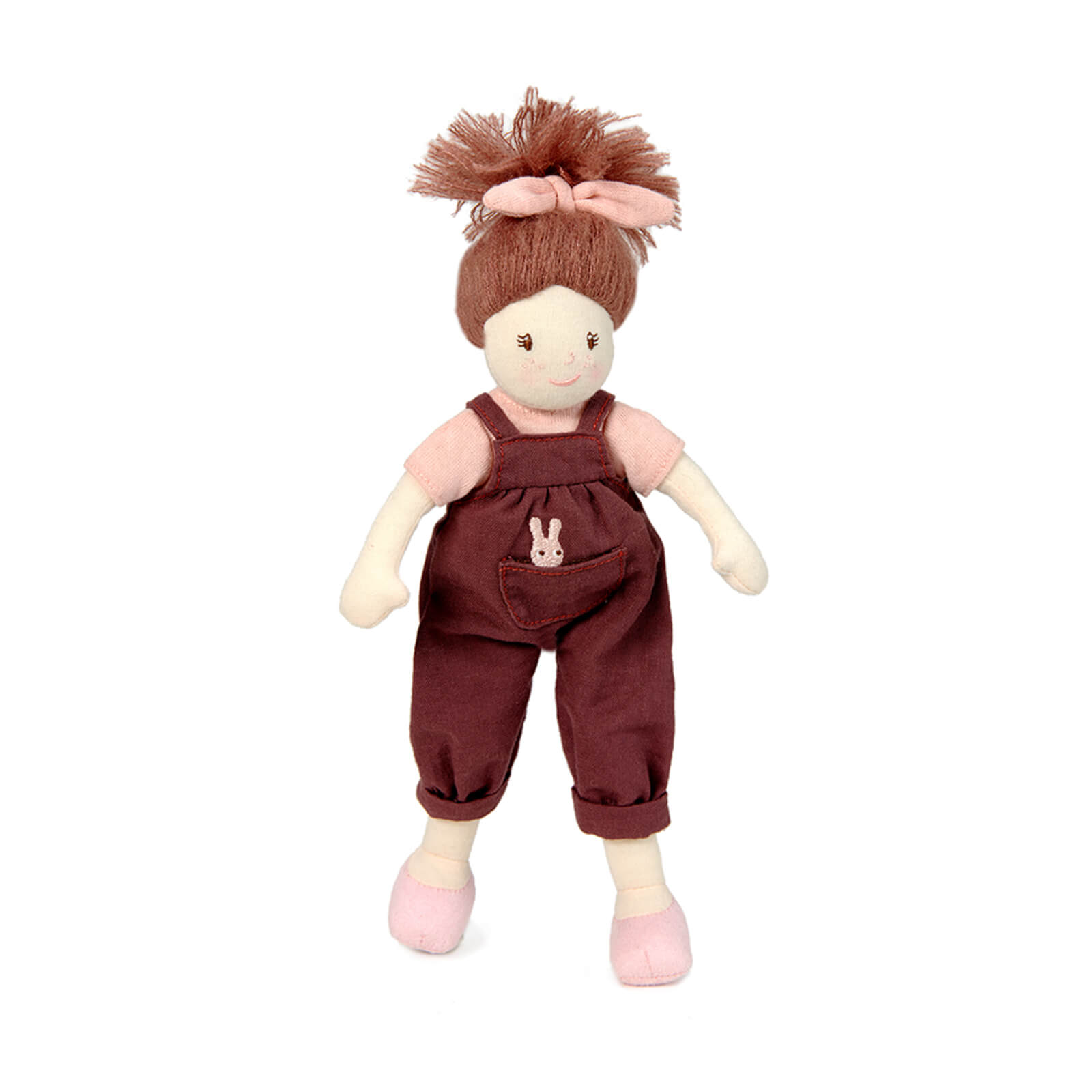 Rag Doll - Pippa