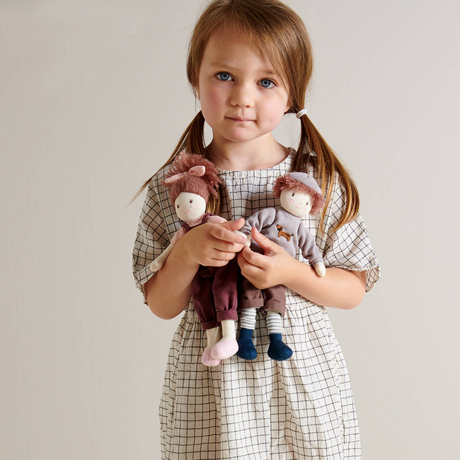 Rag Doll - Pippa