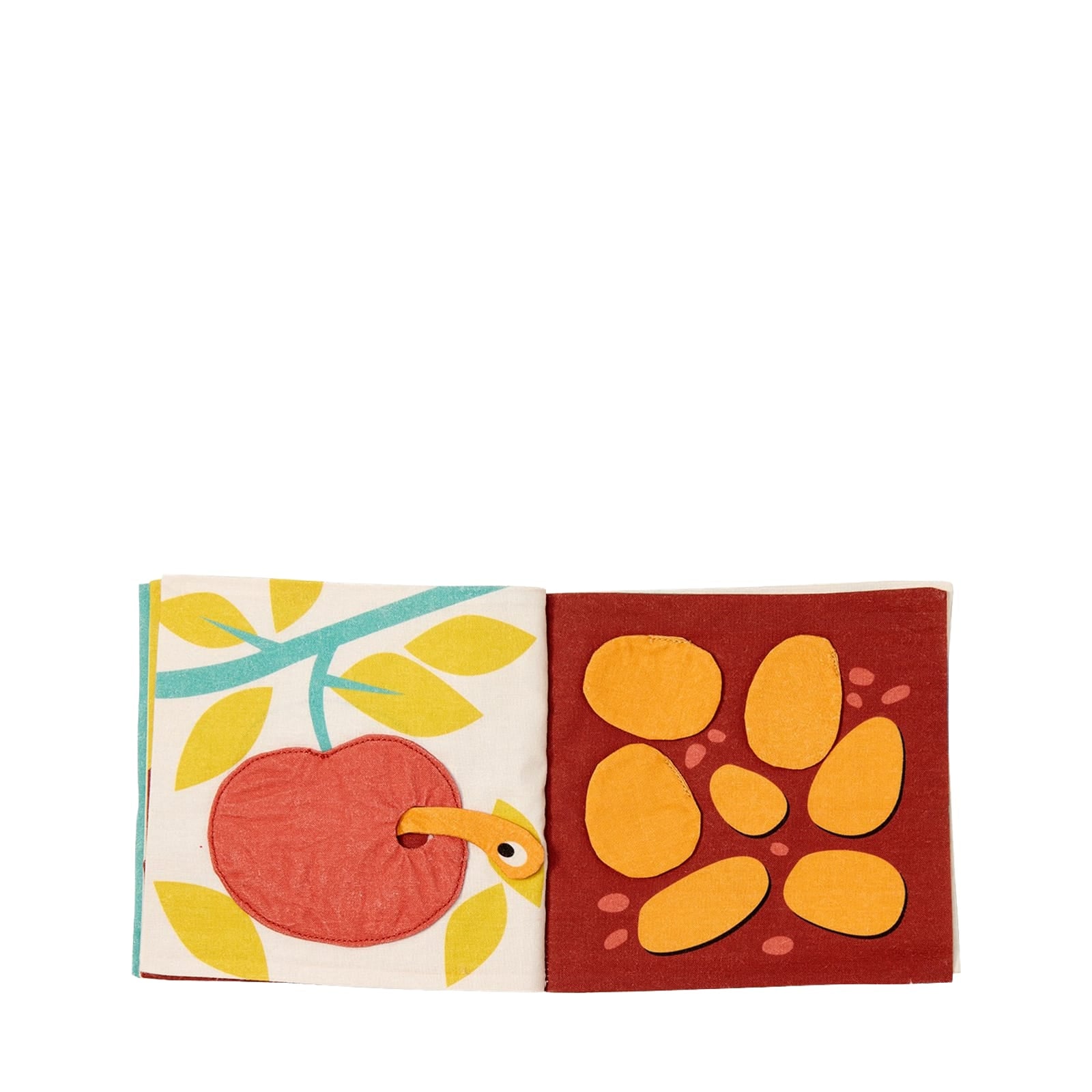 Activity Book - My Garden