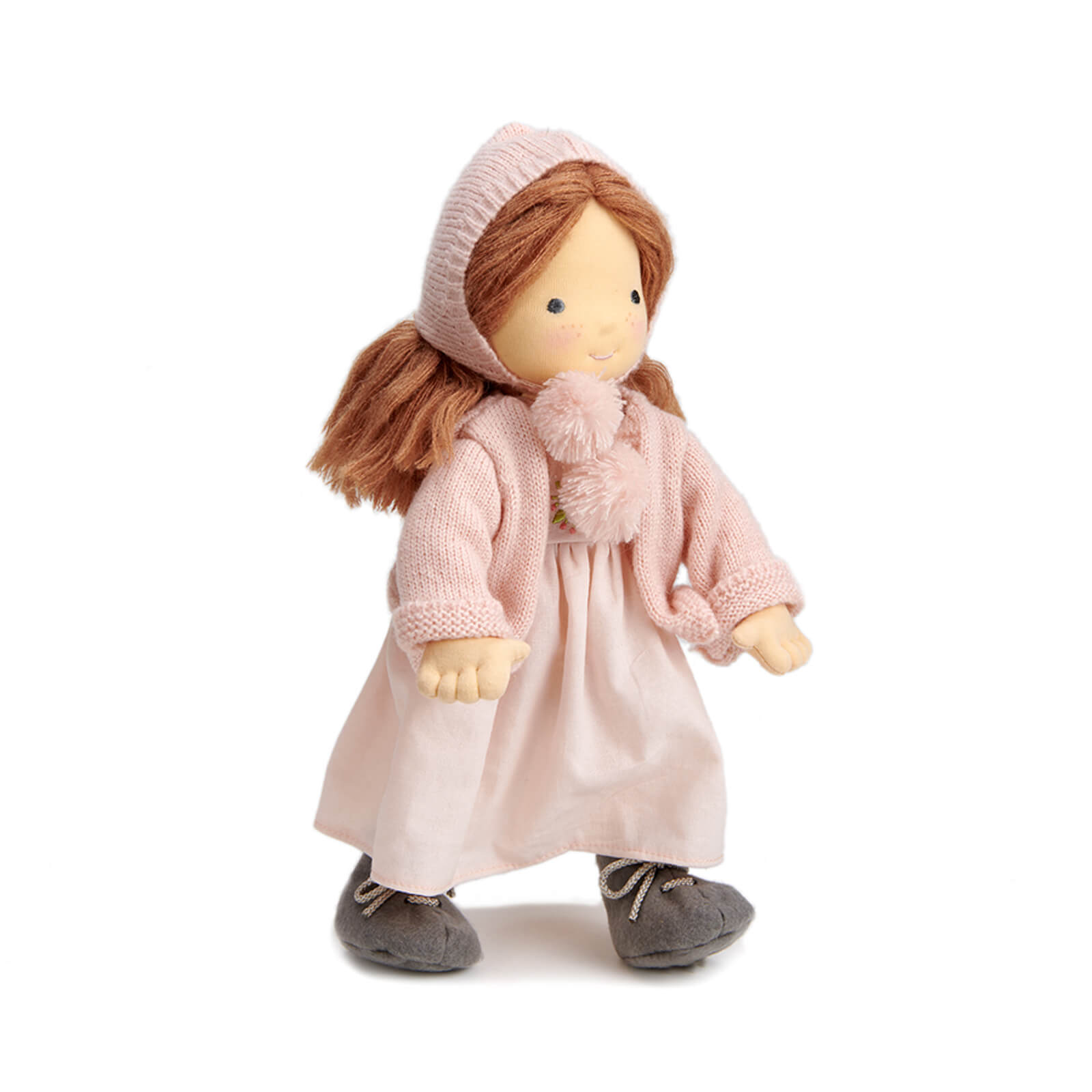 Rag Doll - Liselie