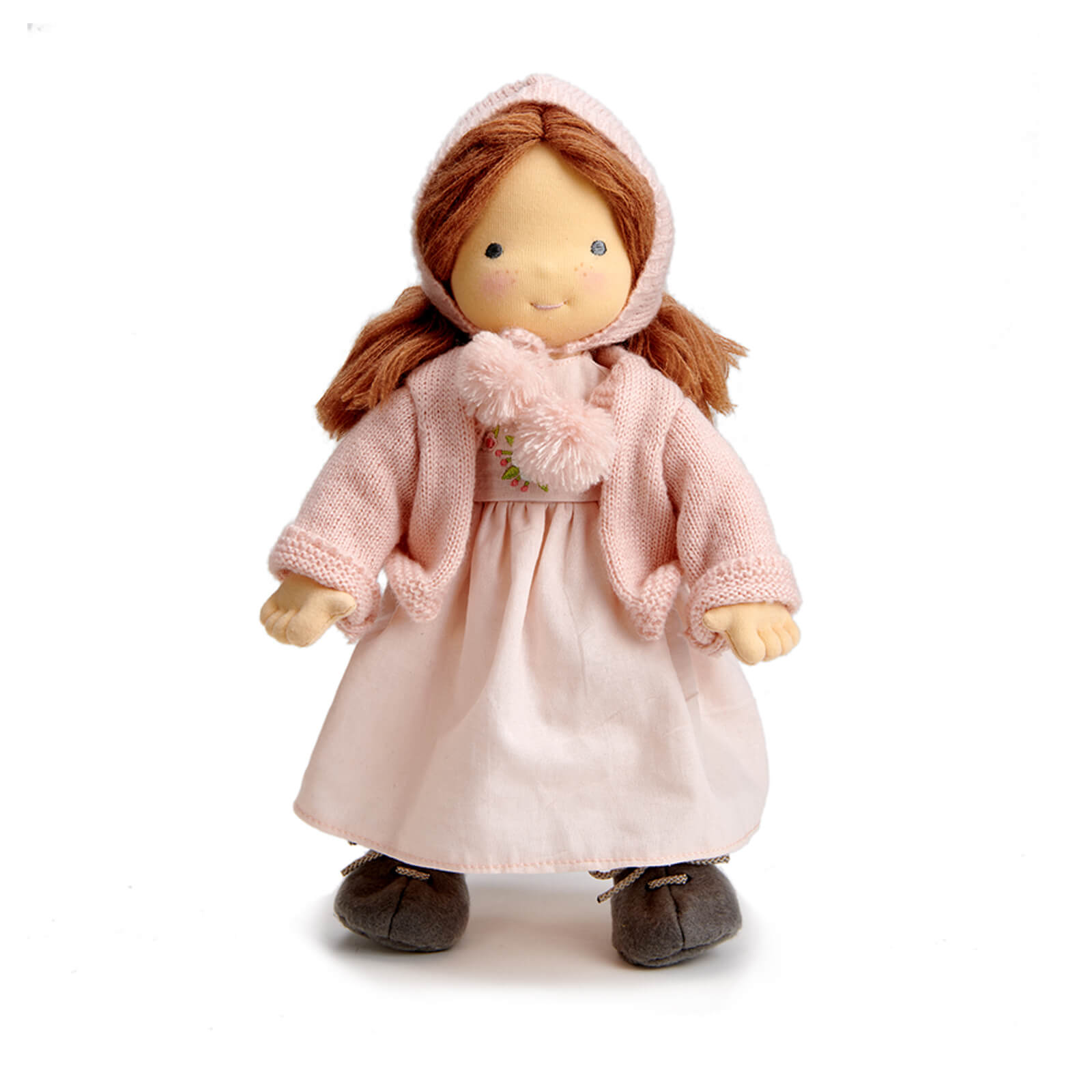 Rag Doll - Liselie