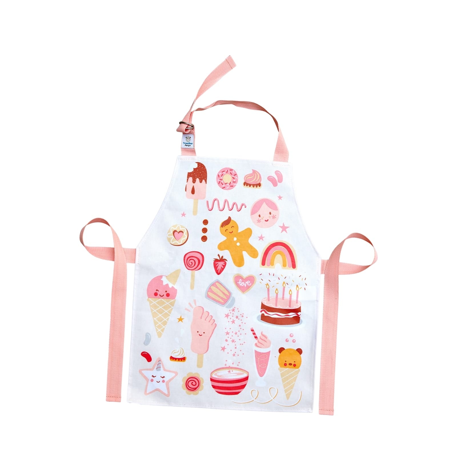 Apron - Sweet Treats