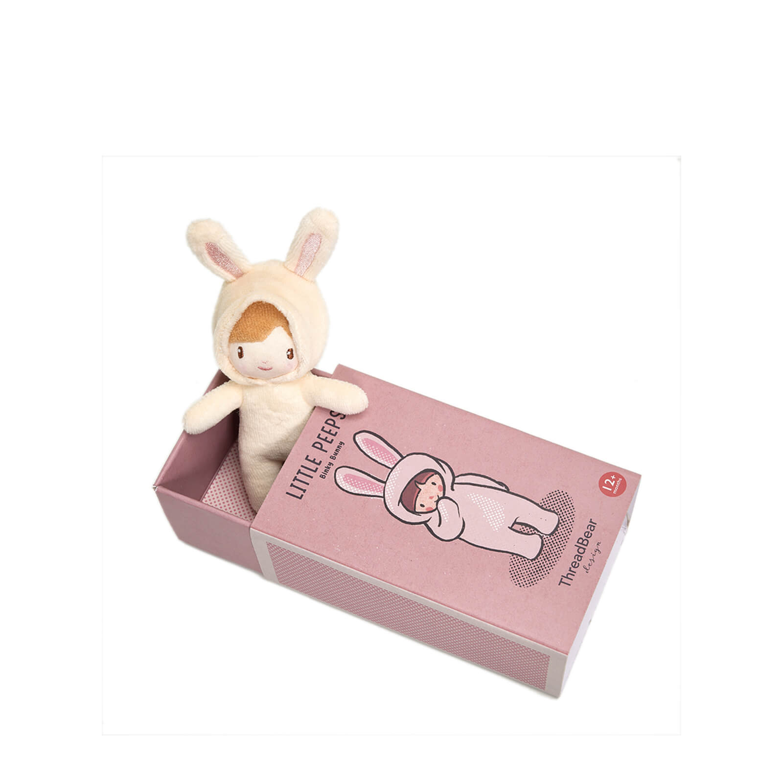 Little Peeps - Binky Bunny