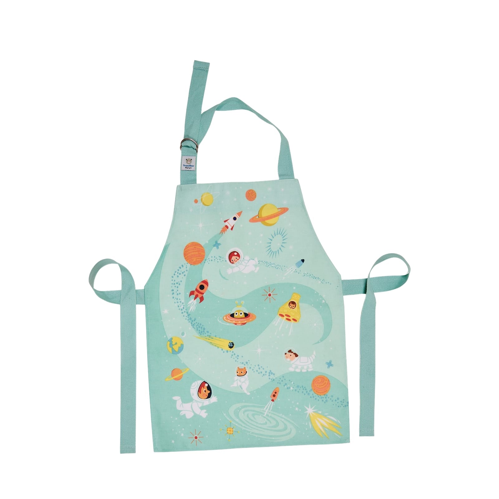 Apron - Outer Space
