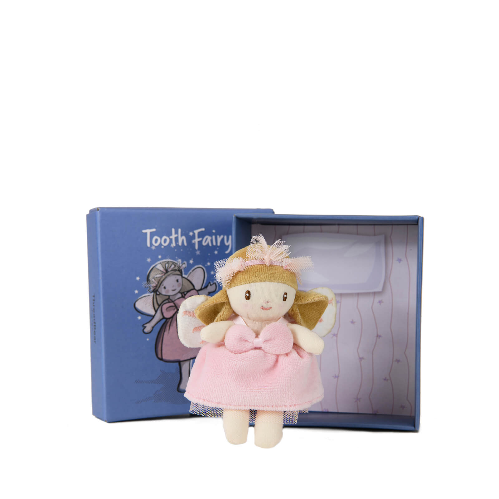 Tooth Fairy - Fay
