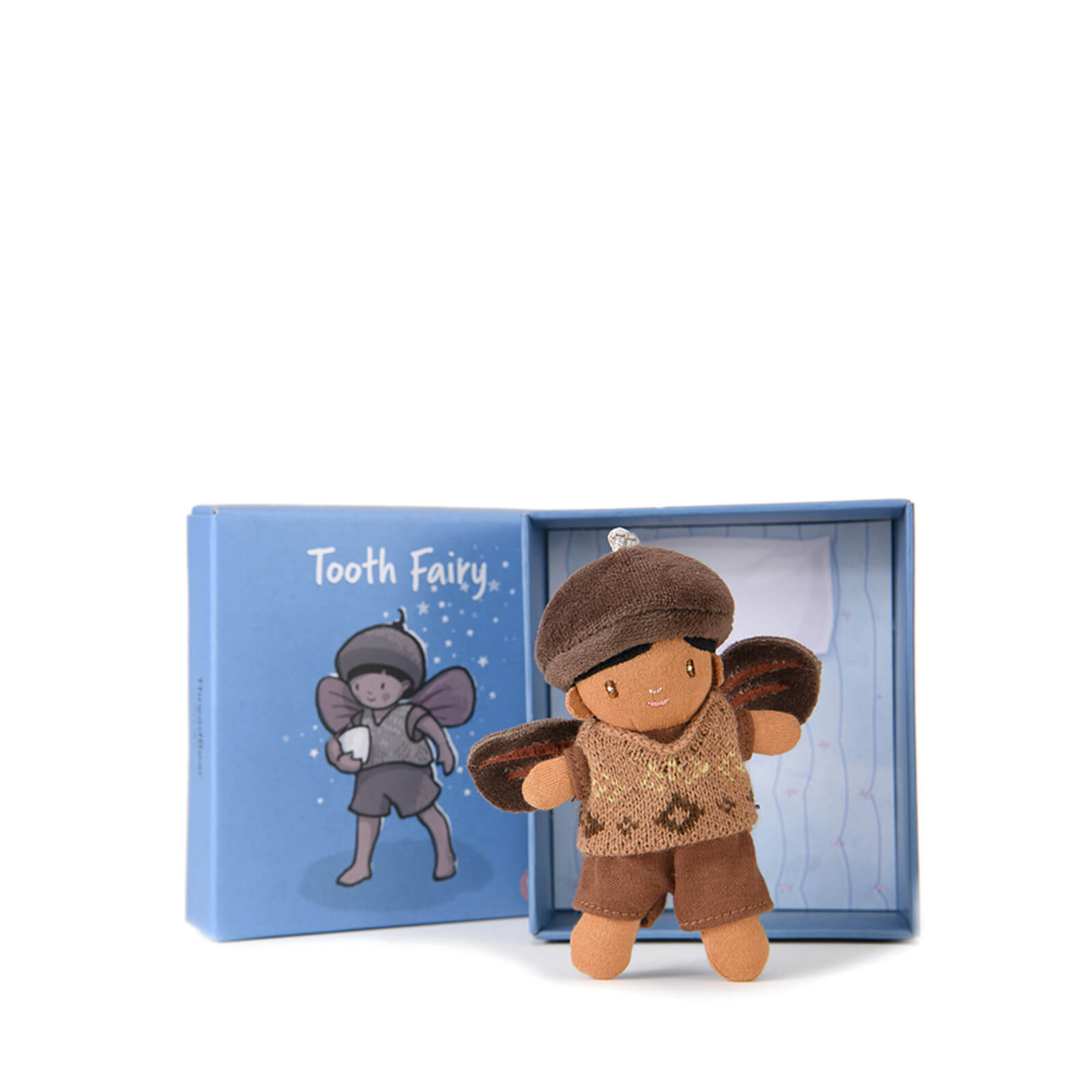 Tooth Fairy - Forrest