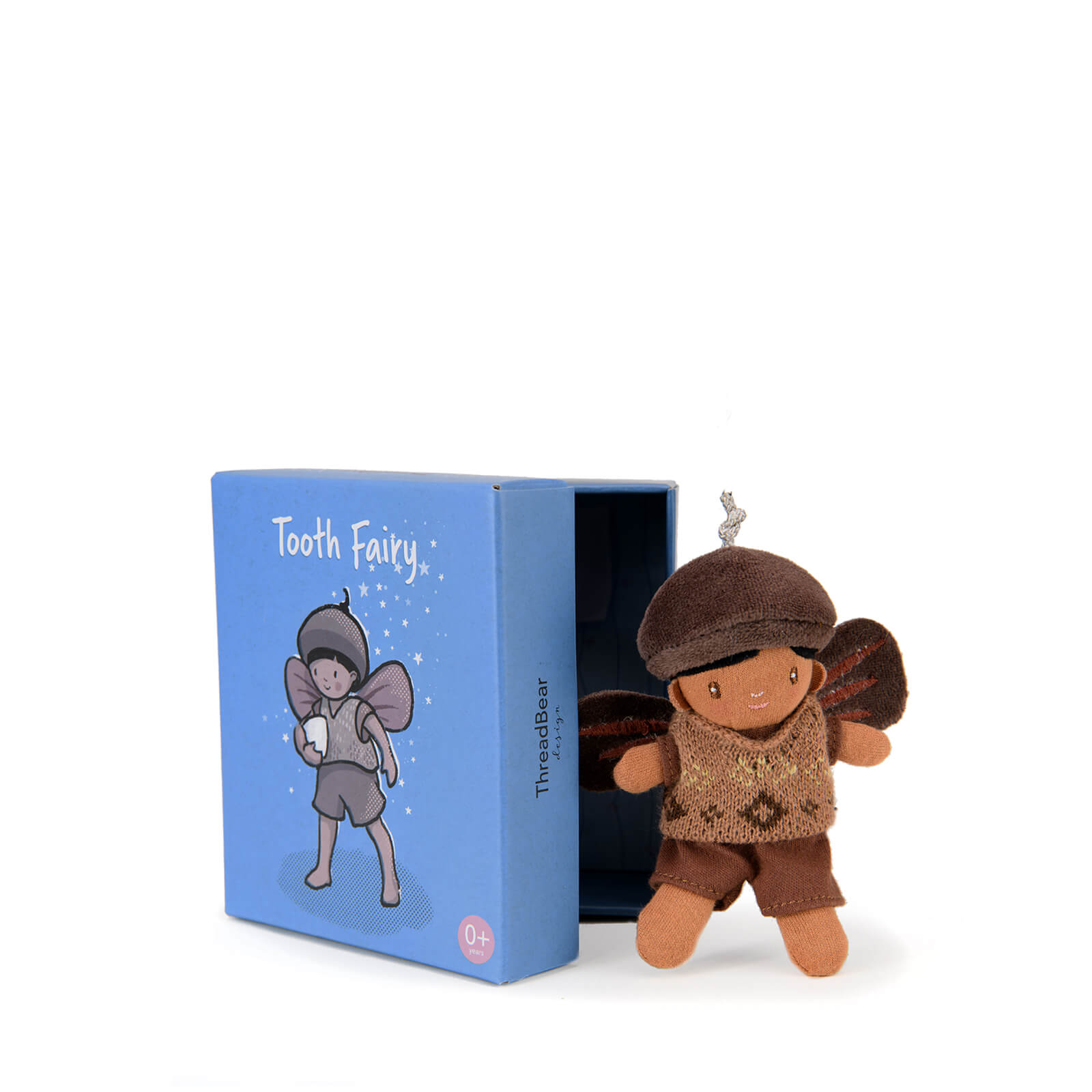 Tooth Fairy - Forrest