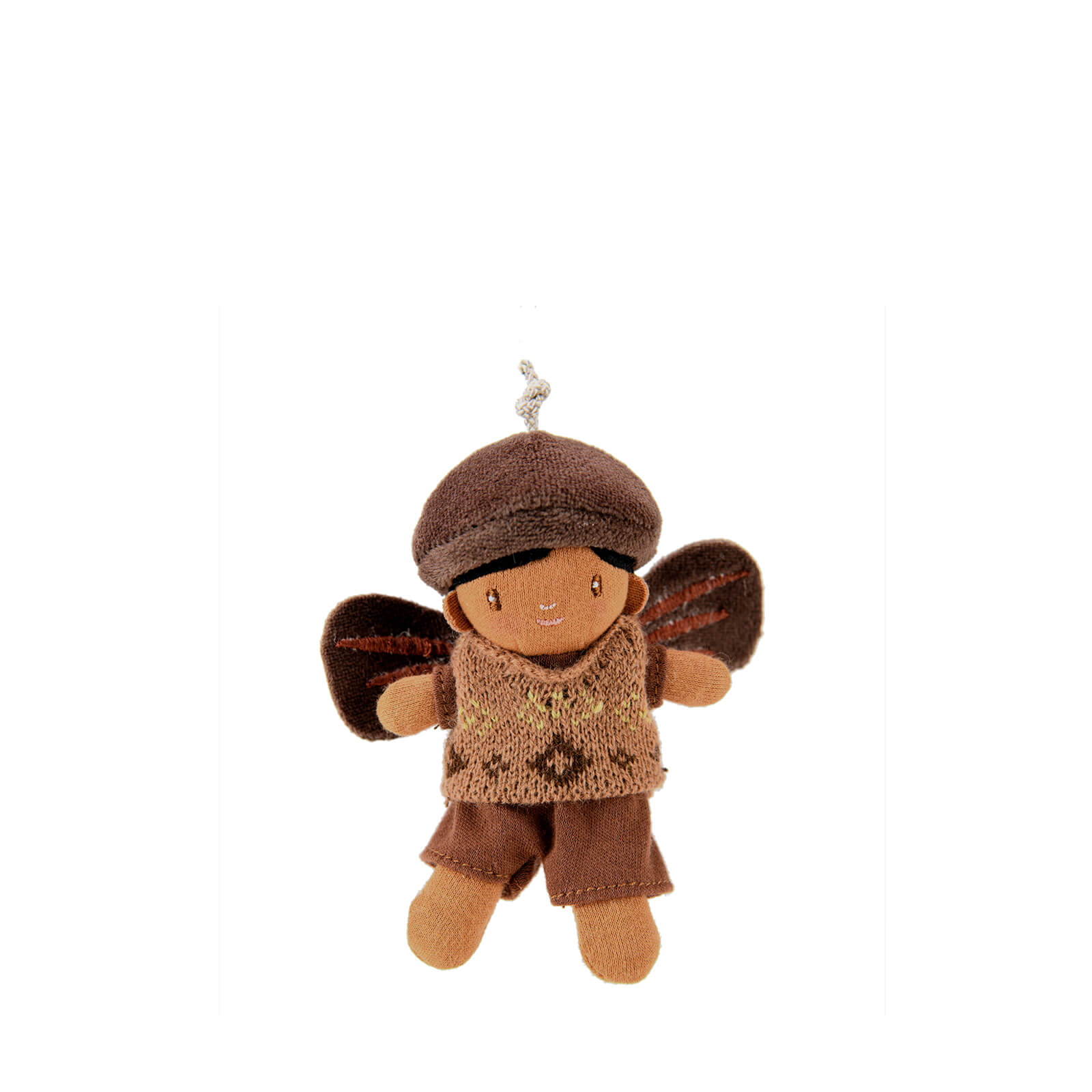 Tooth Fairy - Forrest