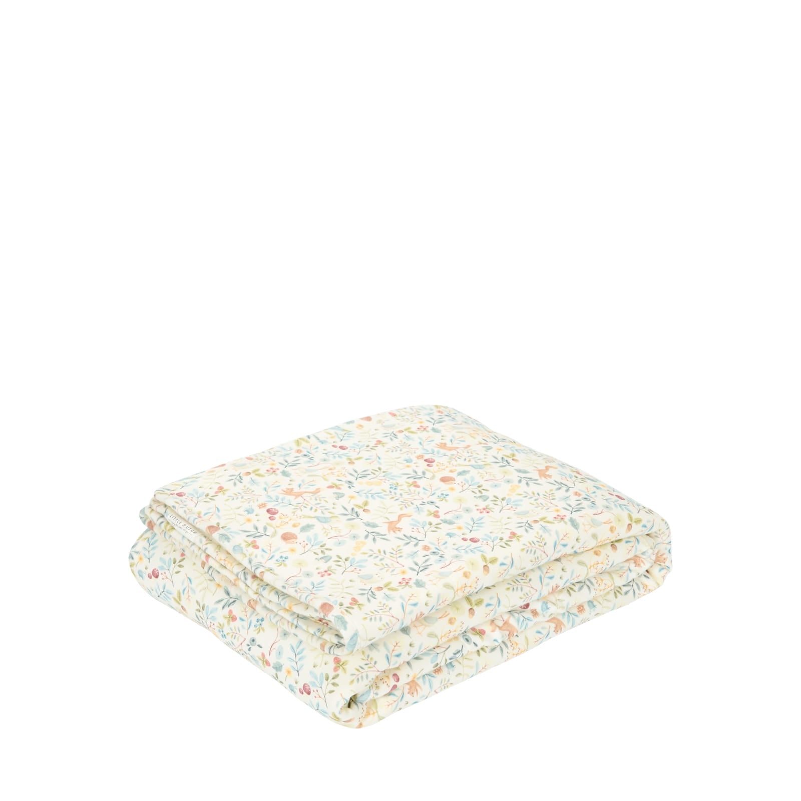 Blanket 70cm x 100cm - Forest Wonders