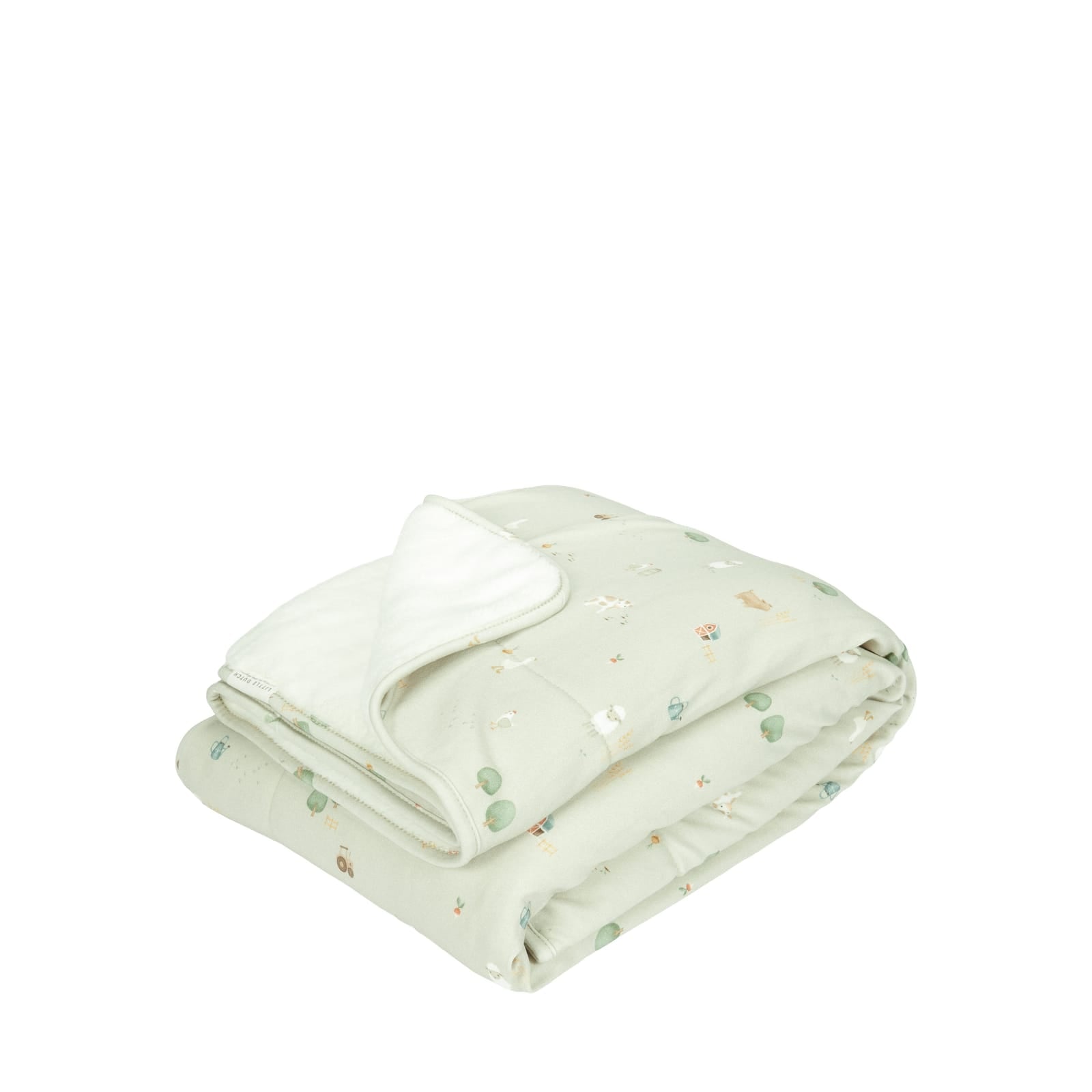 Blanket 70cm x 100cm - Little Farm