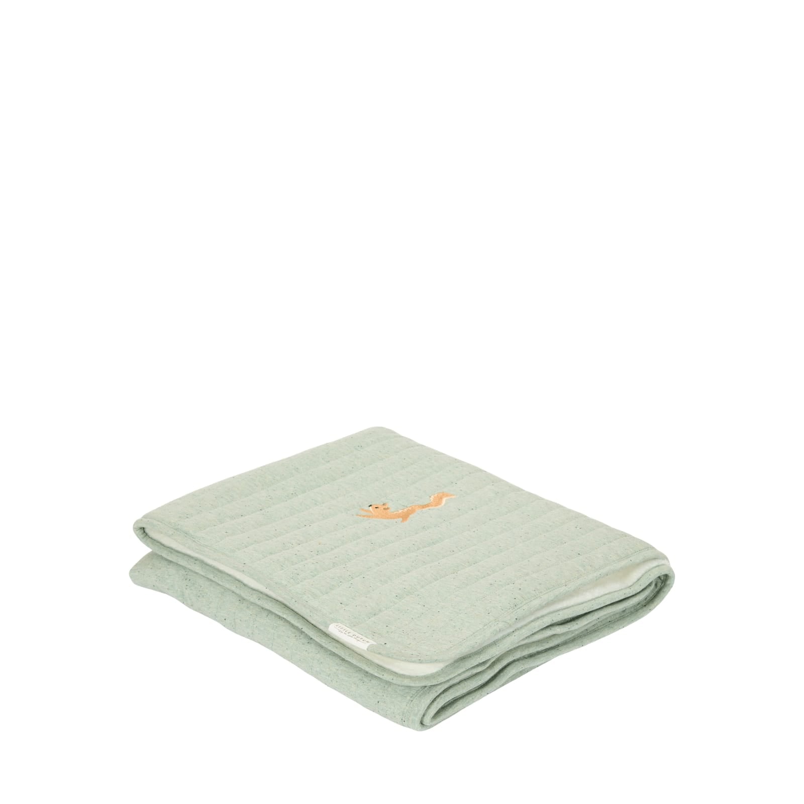 Blanket 70cm x 100cm - Pure Sage