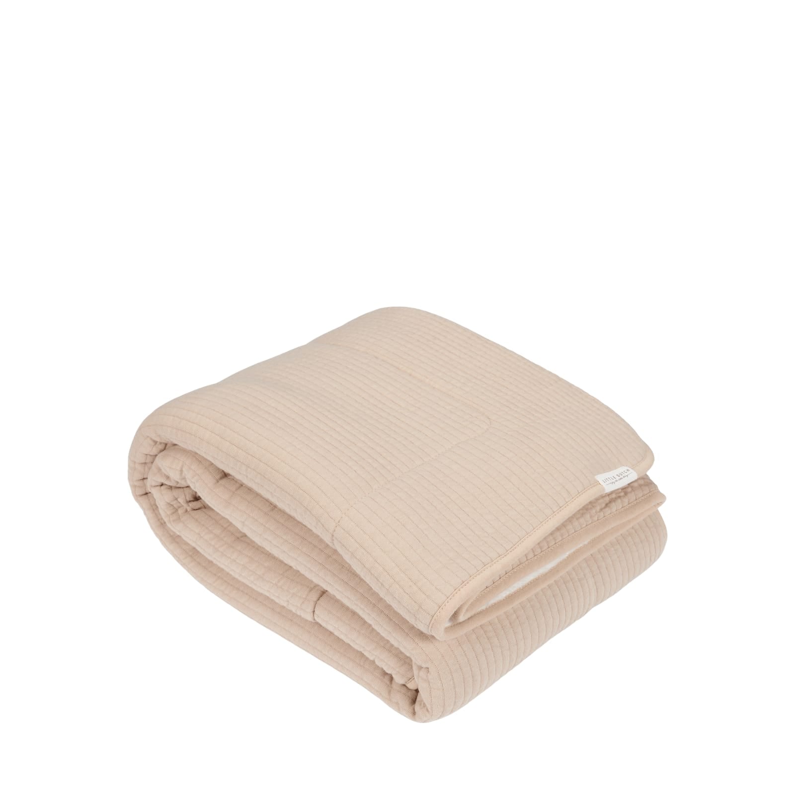Blanket 70cm x 100cm - Pure Beige