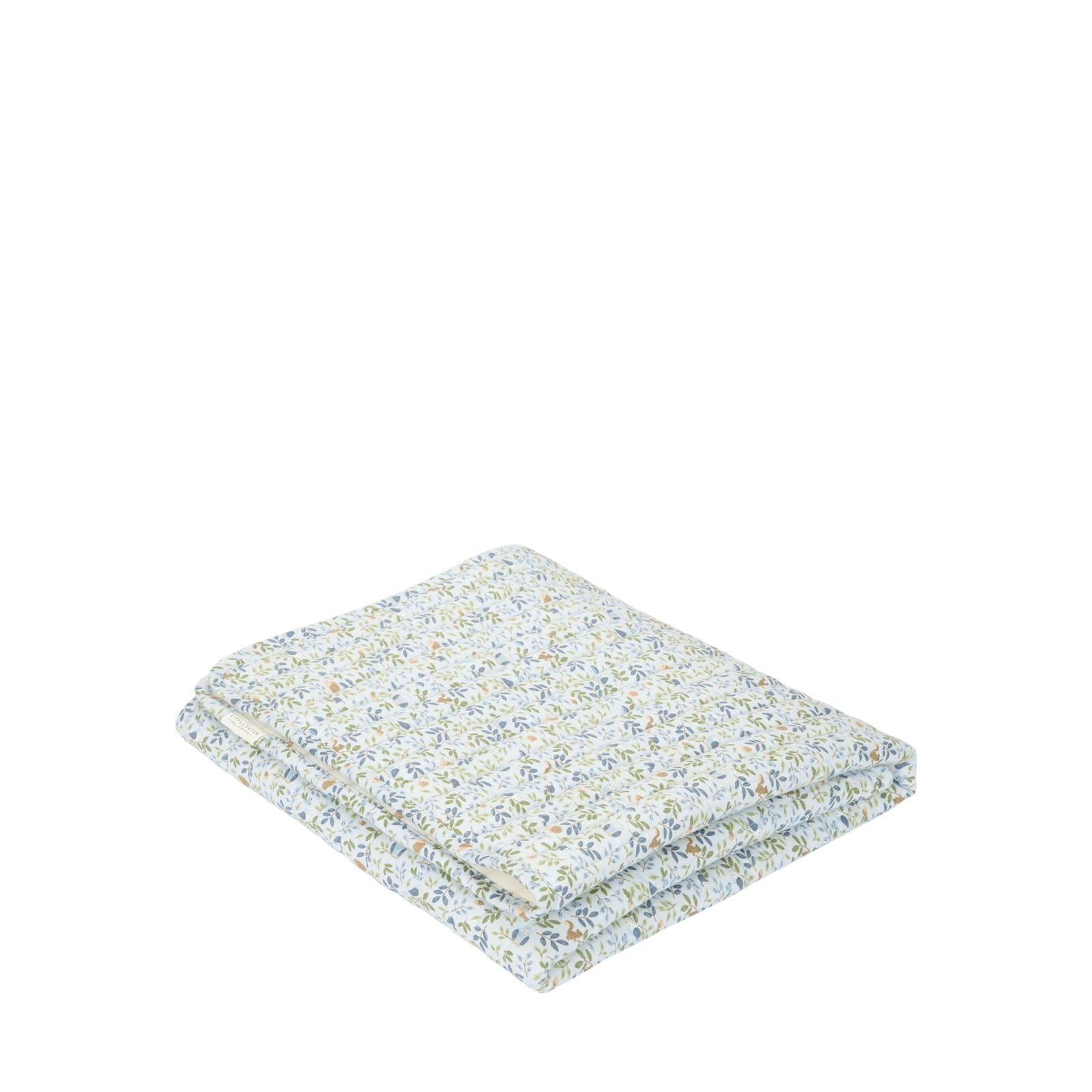 Blanket 70cm x 100cm - Forest Adventure and Forest Treasures