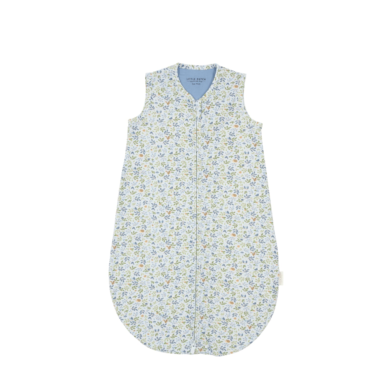 Summer Sleeping Bag 70cm - Forest Adventure