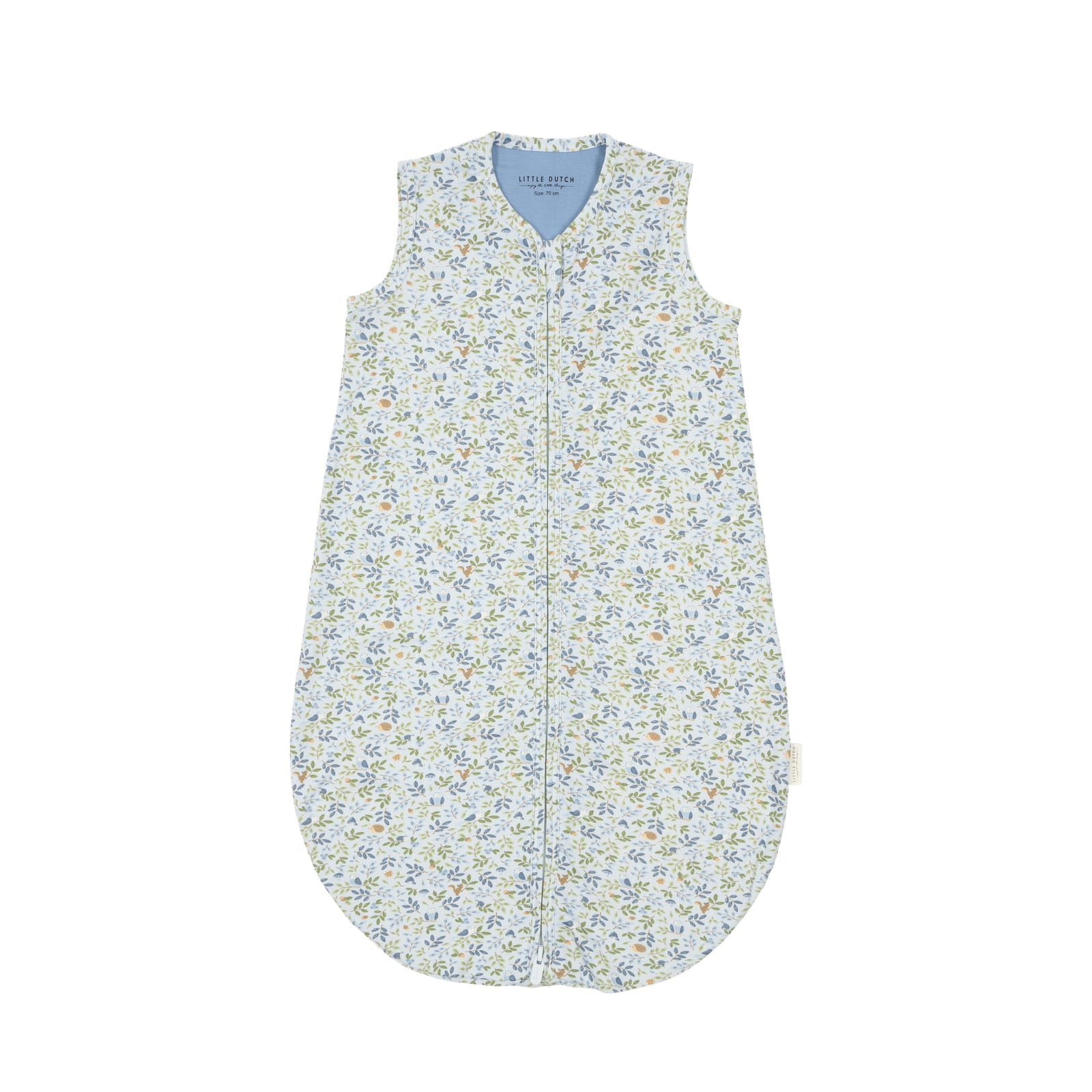 Summer Sleeping Bag 90cm - Forest Adventure