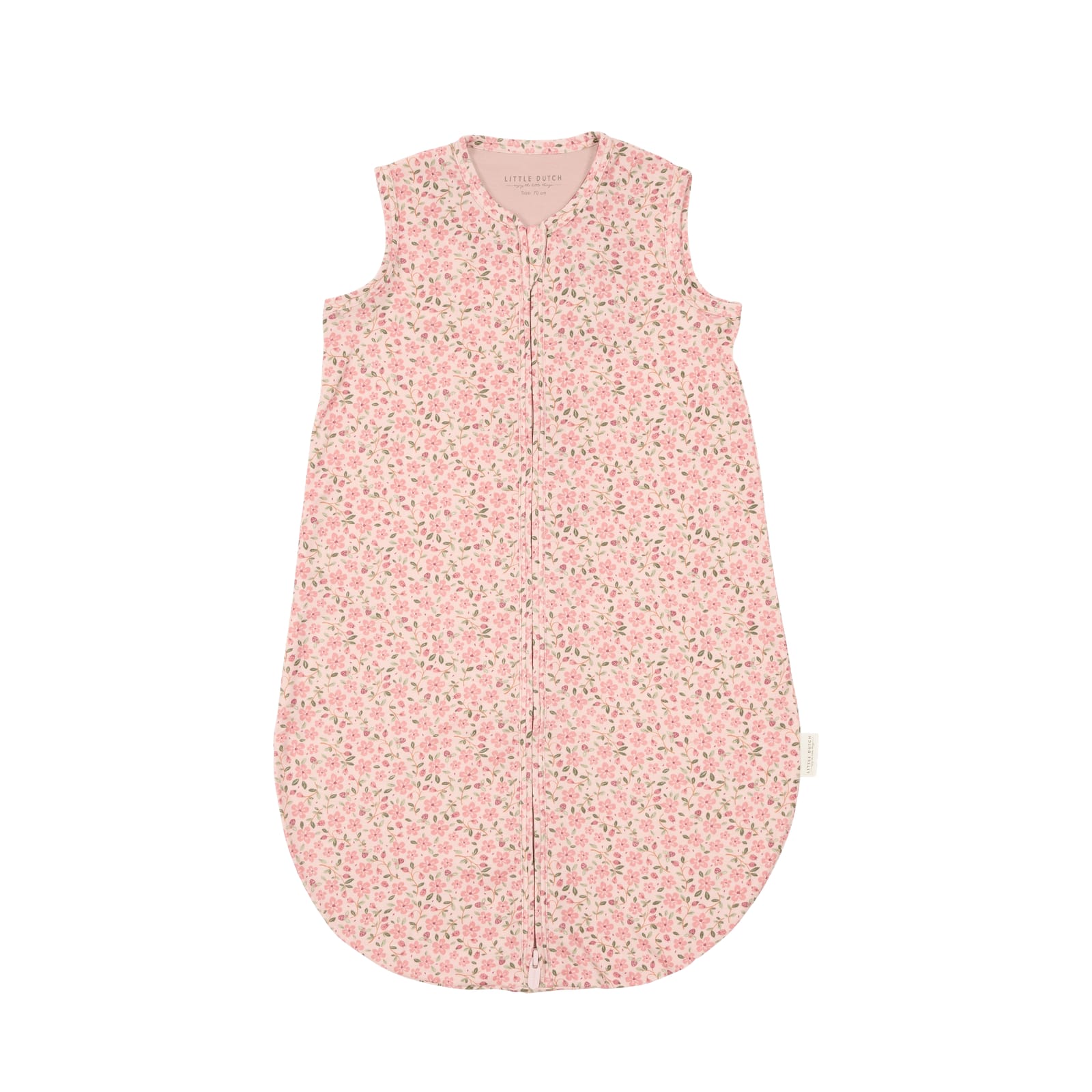 Summer Sleeping Bag 90cm - Fairy Floral