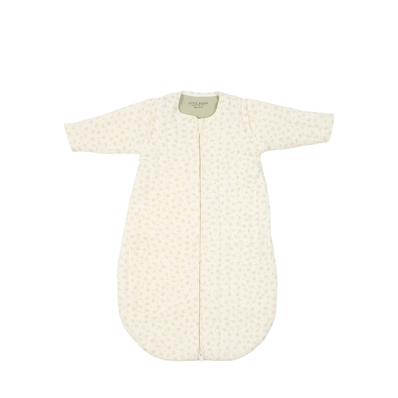 Winter Sleeping Bag 70cm - Blueberry Leaves