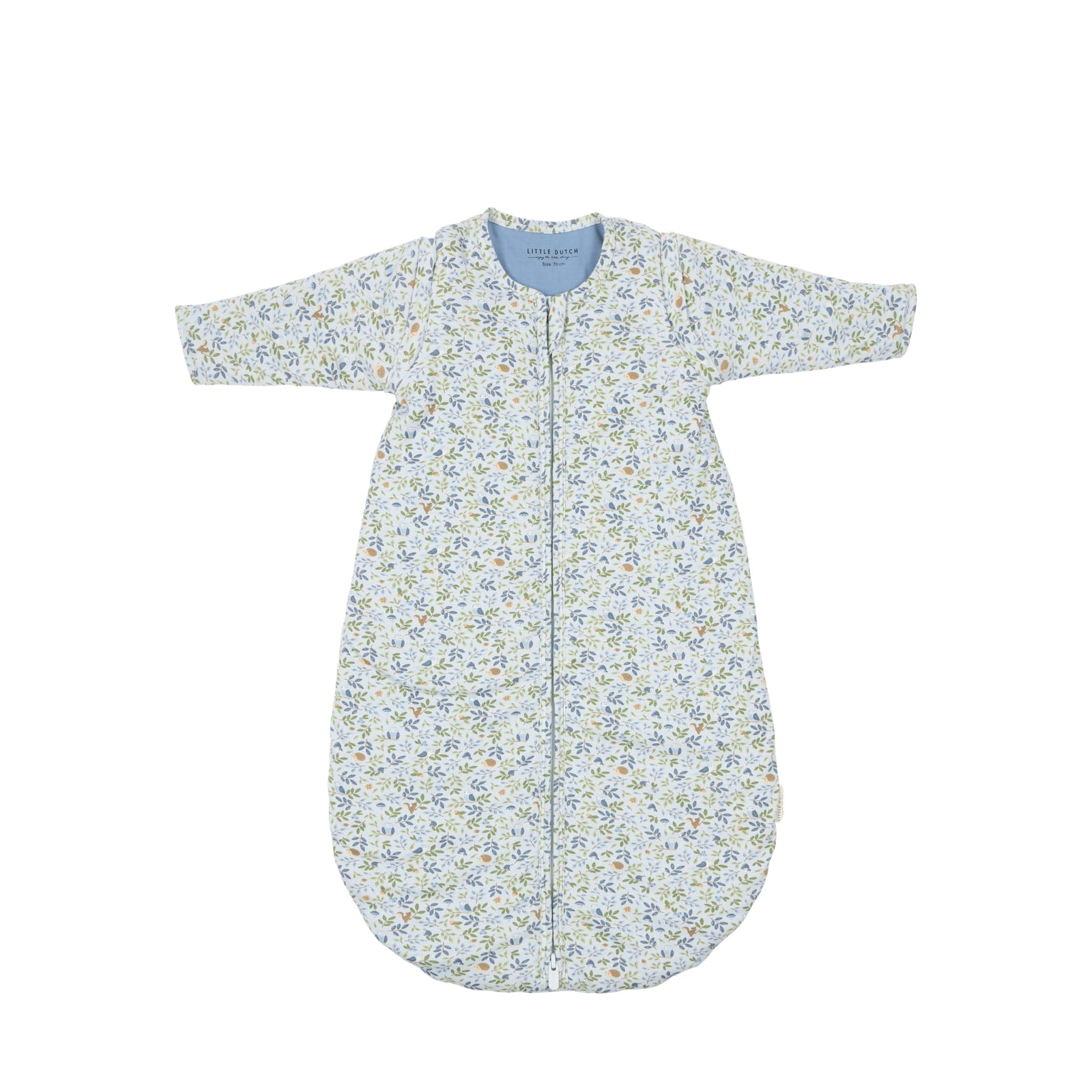 Winter Sleeping Bag 70cm - Forest Adventure