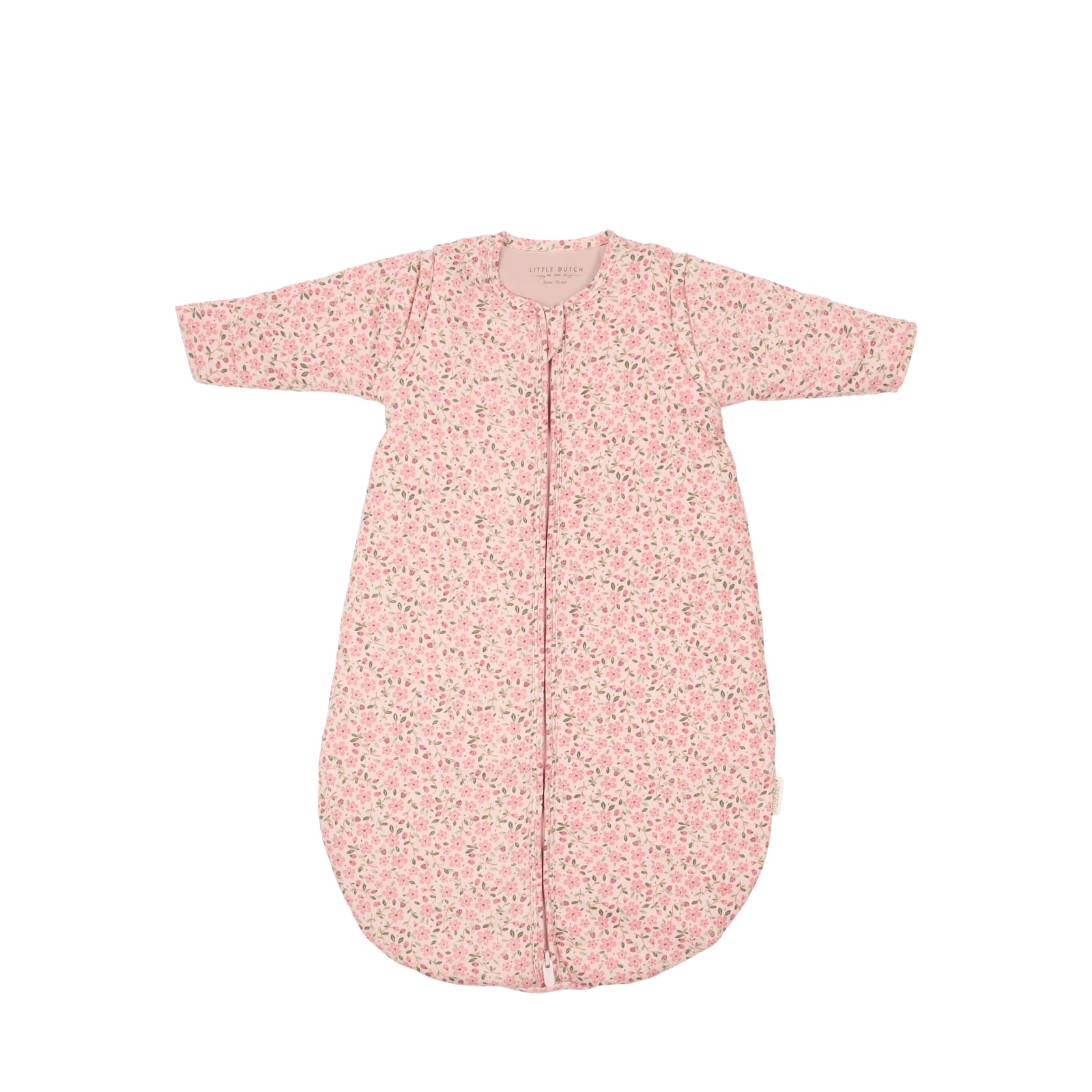 Winter Sleeping Bag 70cm - Fairy Floral