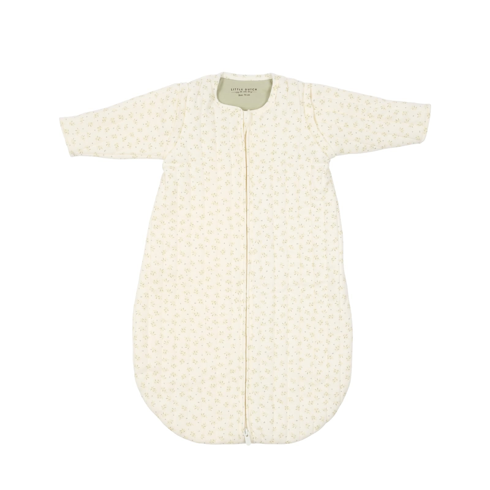 Winter Sleeping Bag 90cm - Blueberry Leaves