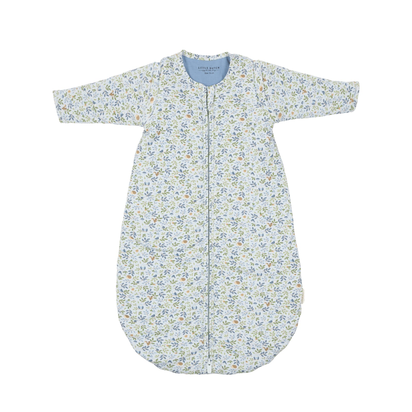 Winter Sleeping Bag 90cm - Forest Adventure