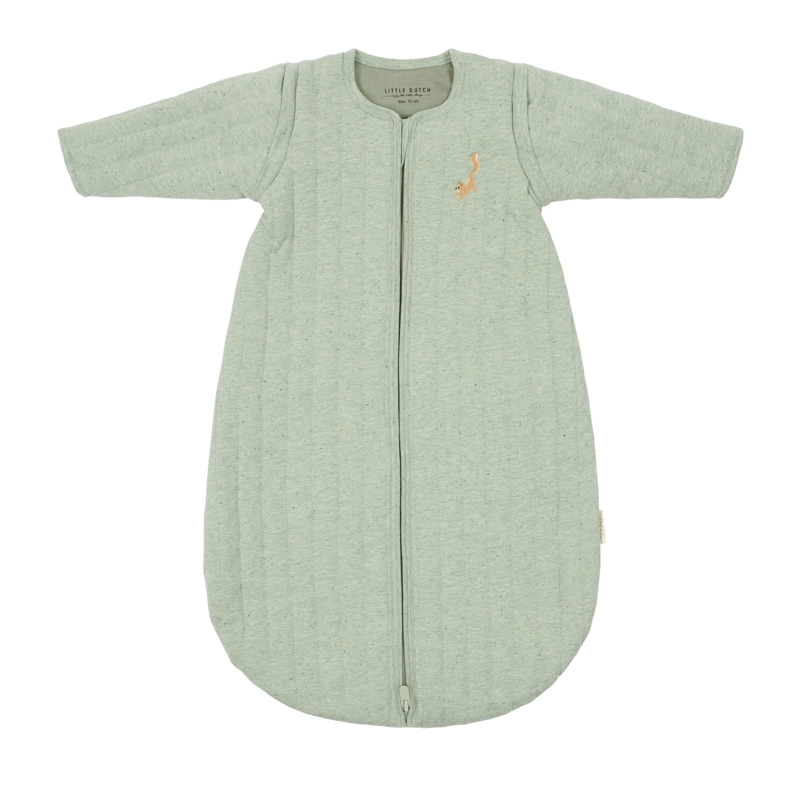 Winter Sleeping Bag 110cm - Sage