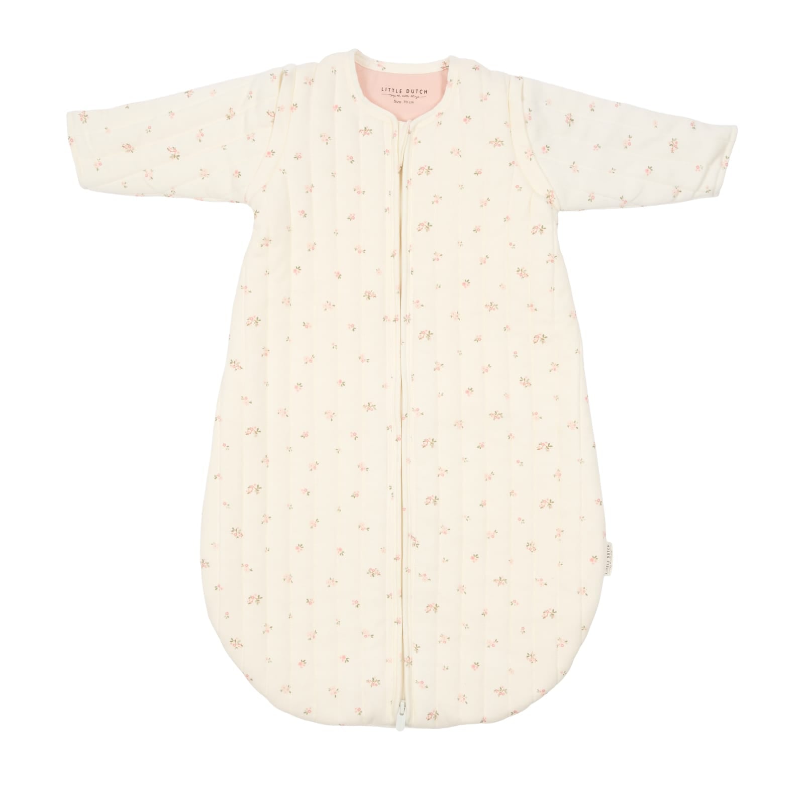 Winter Sleeping Bag 110cm - Fairy Blossom