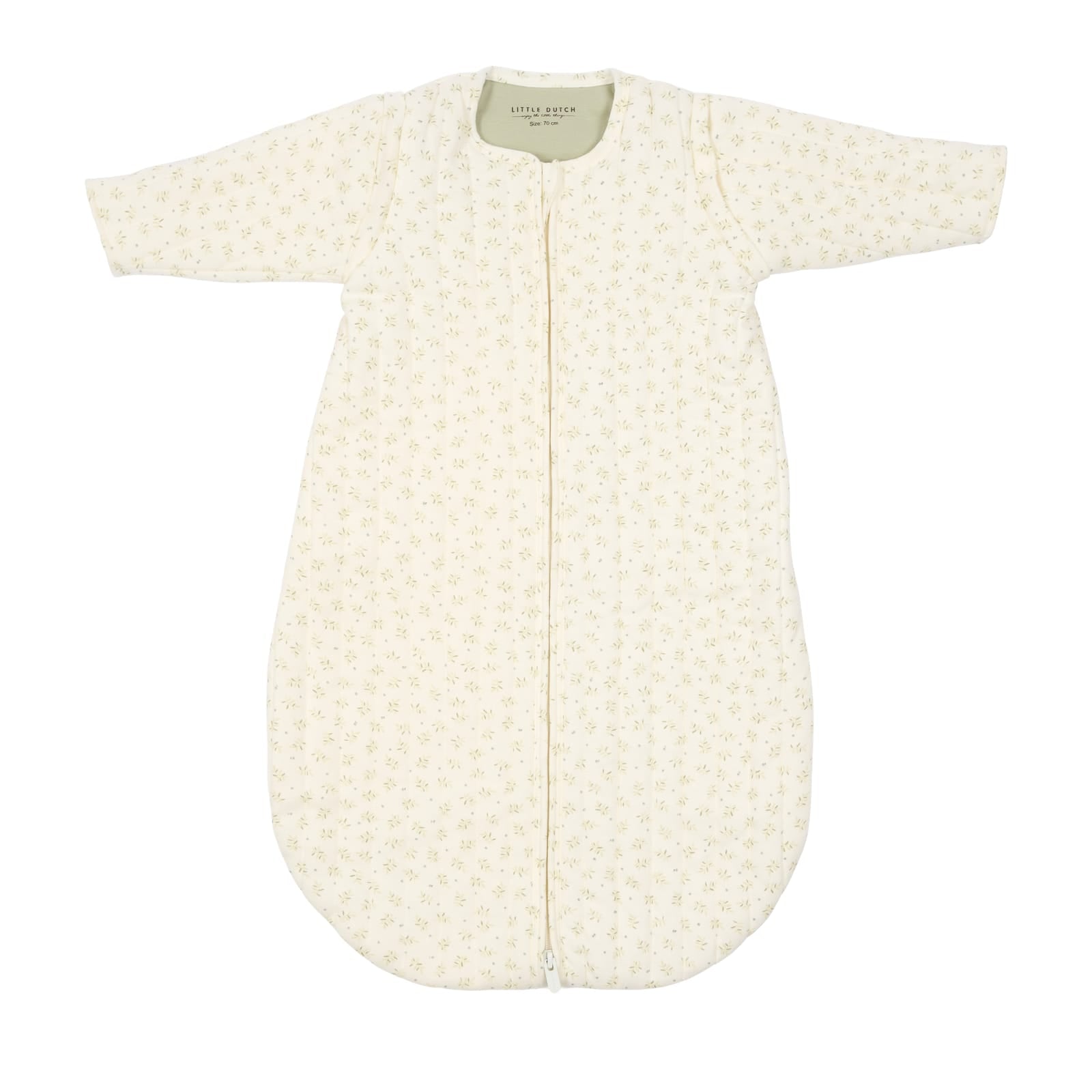 Winter Sleeping Bag 110cm - Blueberry Leaves