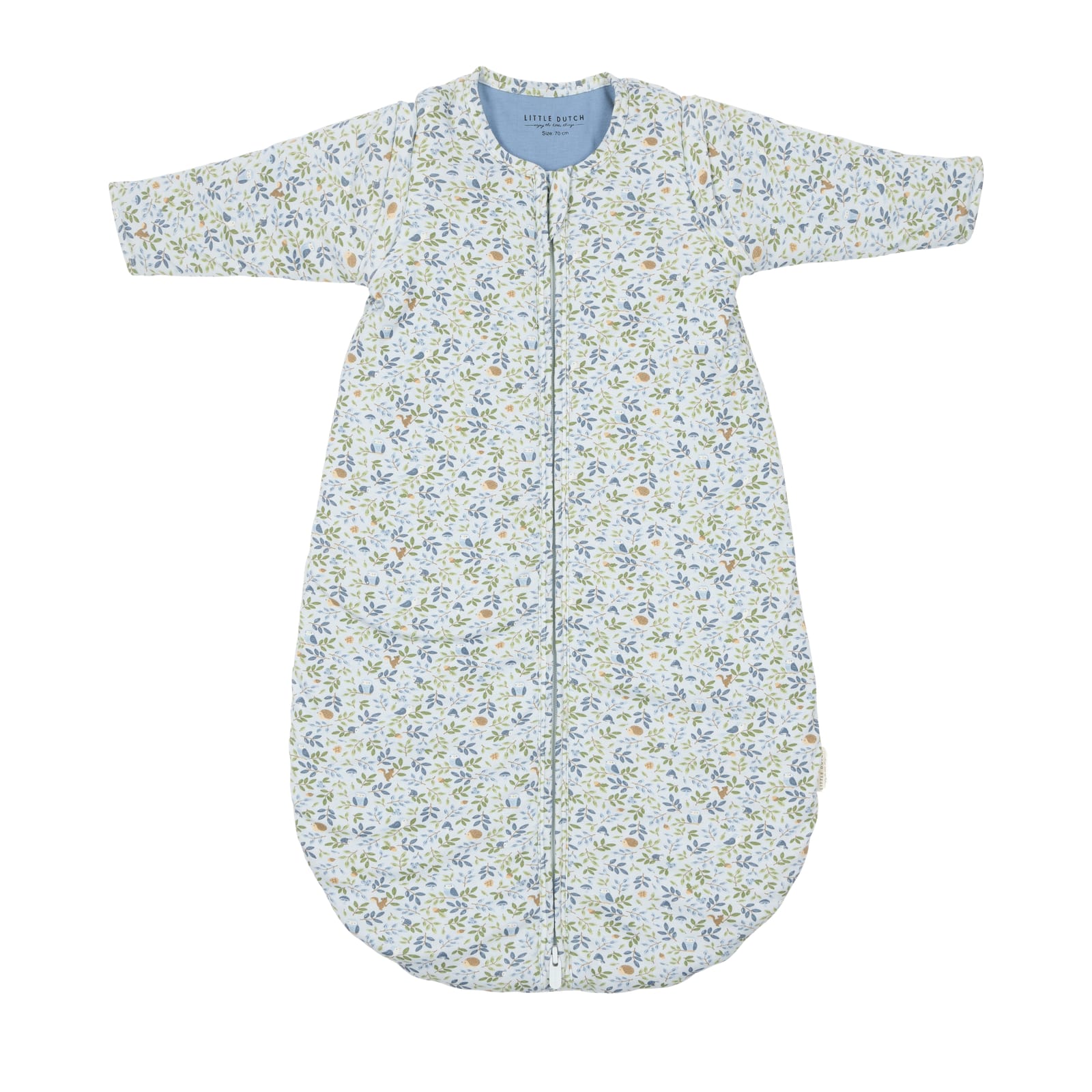 Winter Sleeping Bag 110cm - Forest Adventure