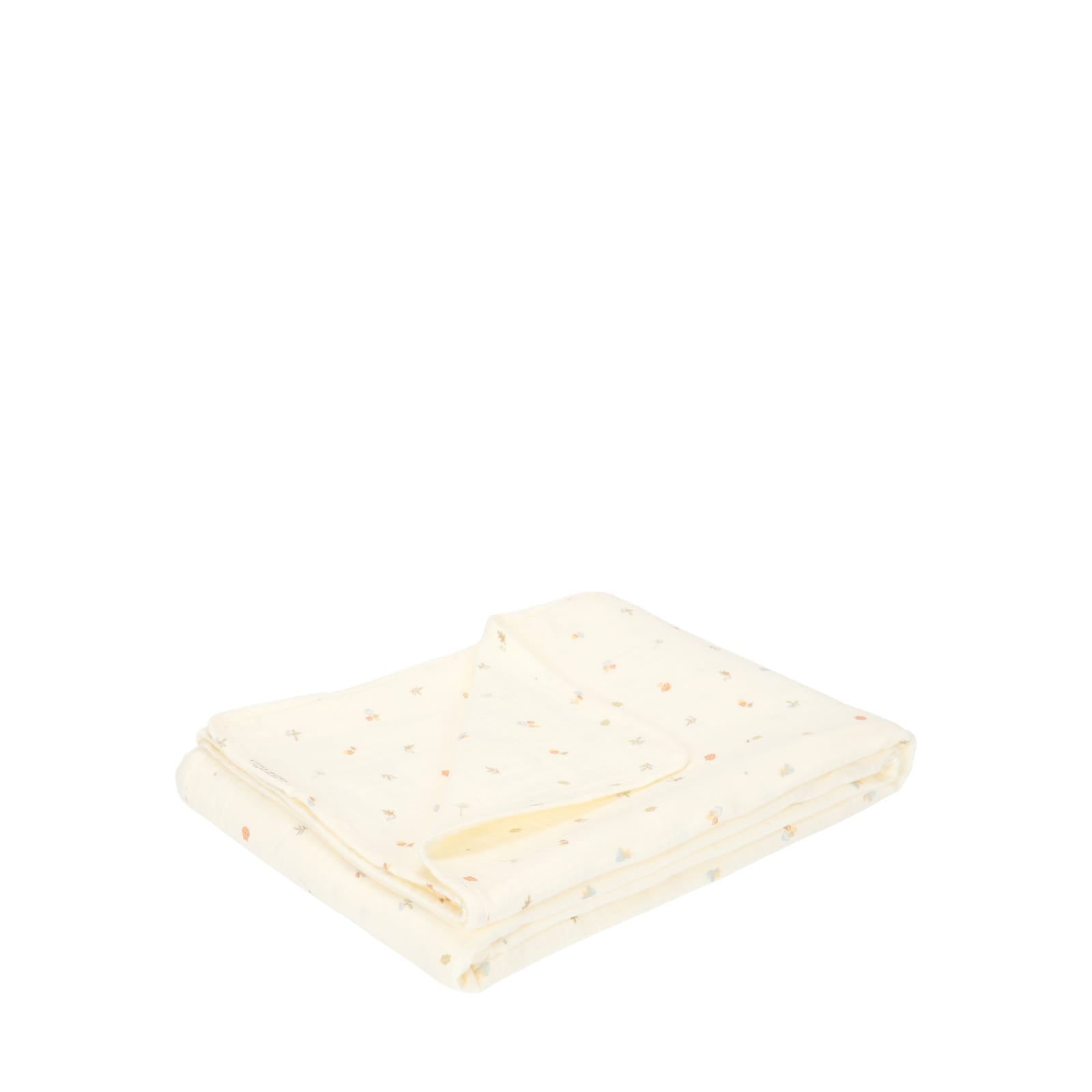 Cot Summer Blanket 110cm x 140cm - Forest Treasures