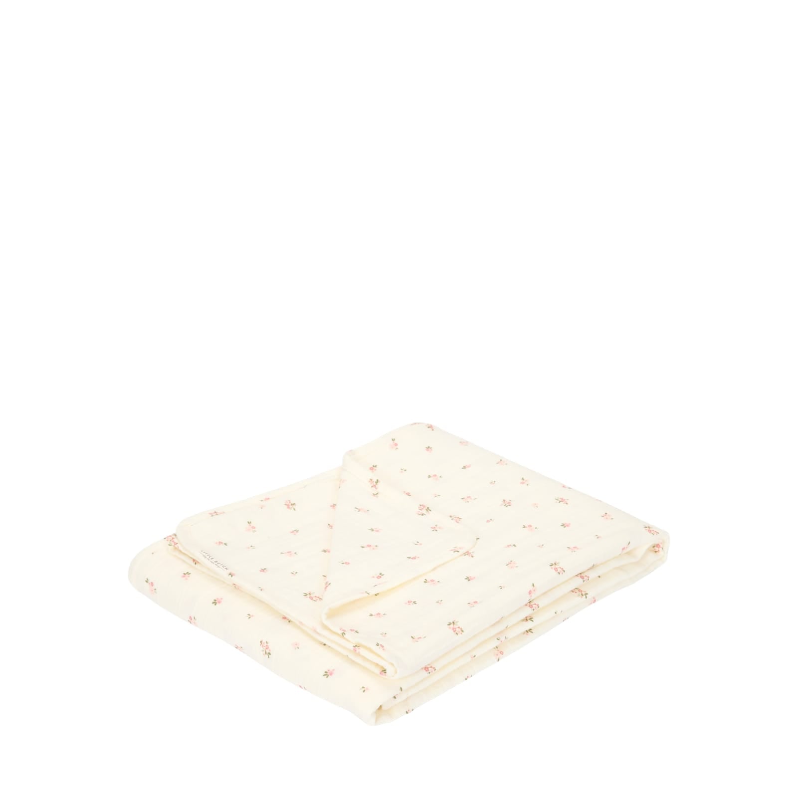 Cot Summer Blanket 110cm x 140cm - Fairy Blossom