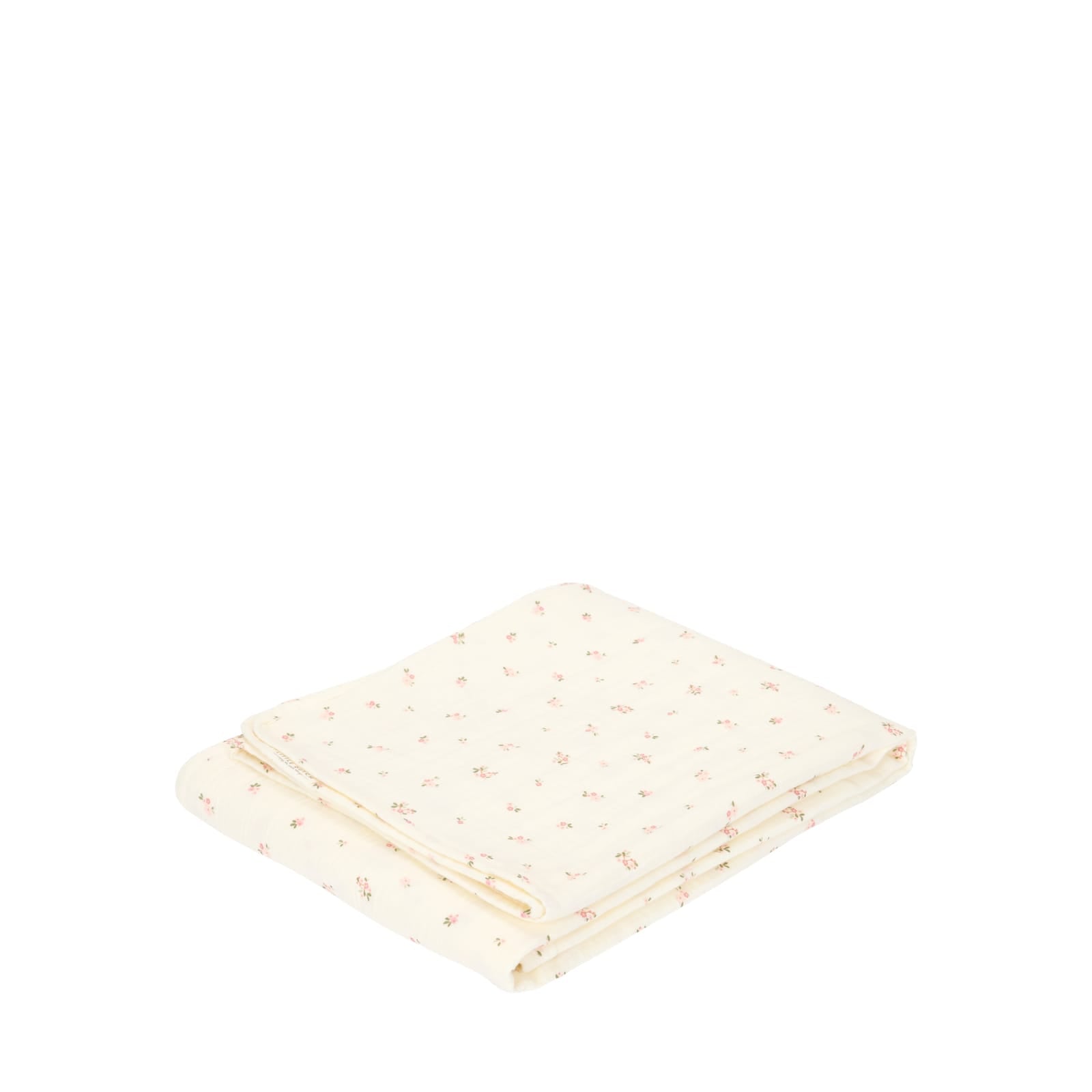 Cot Summer Blanket 110cm x 140cm - Fairy Blossom