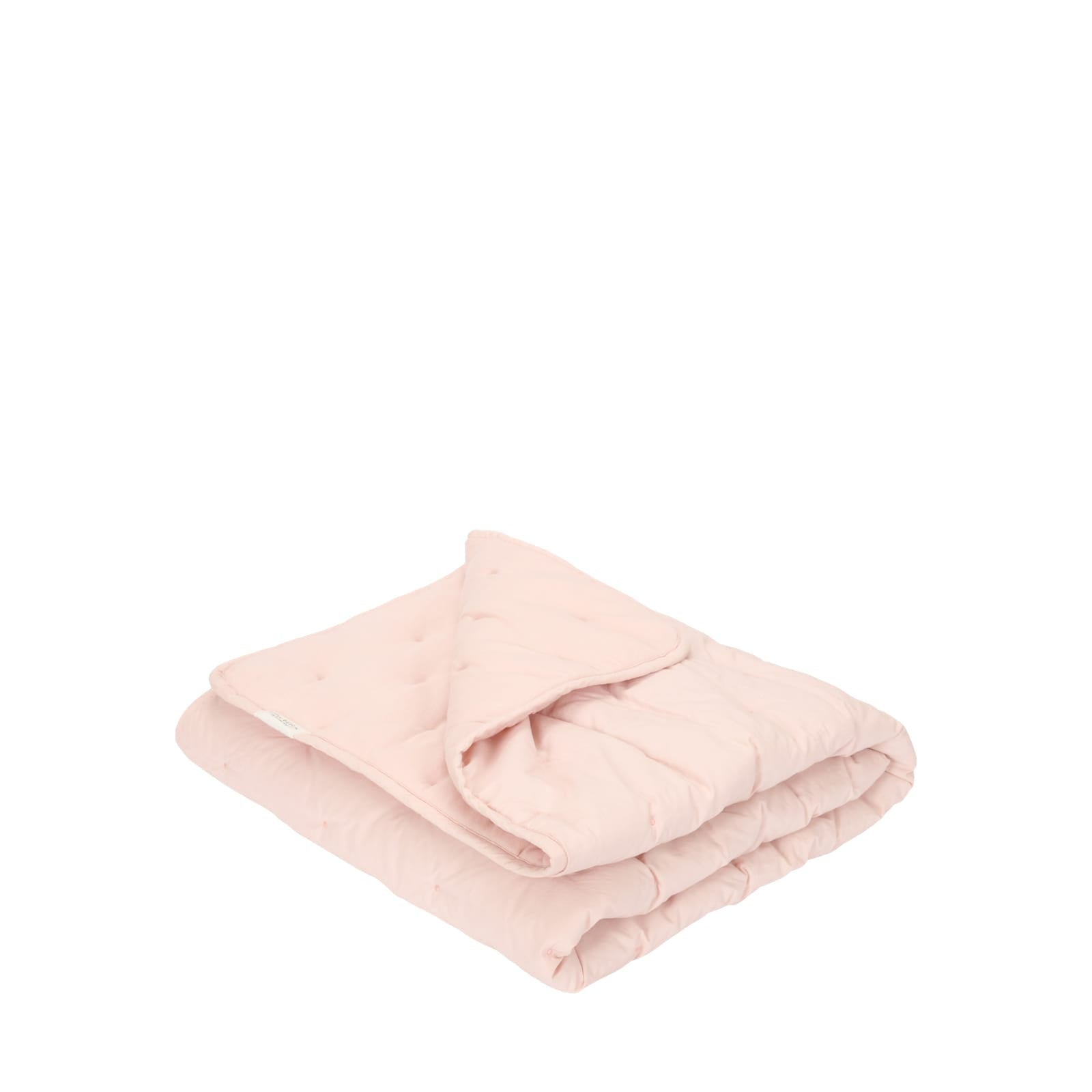 Quilted Blanket 70cm x 100cm - Blossom