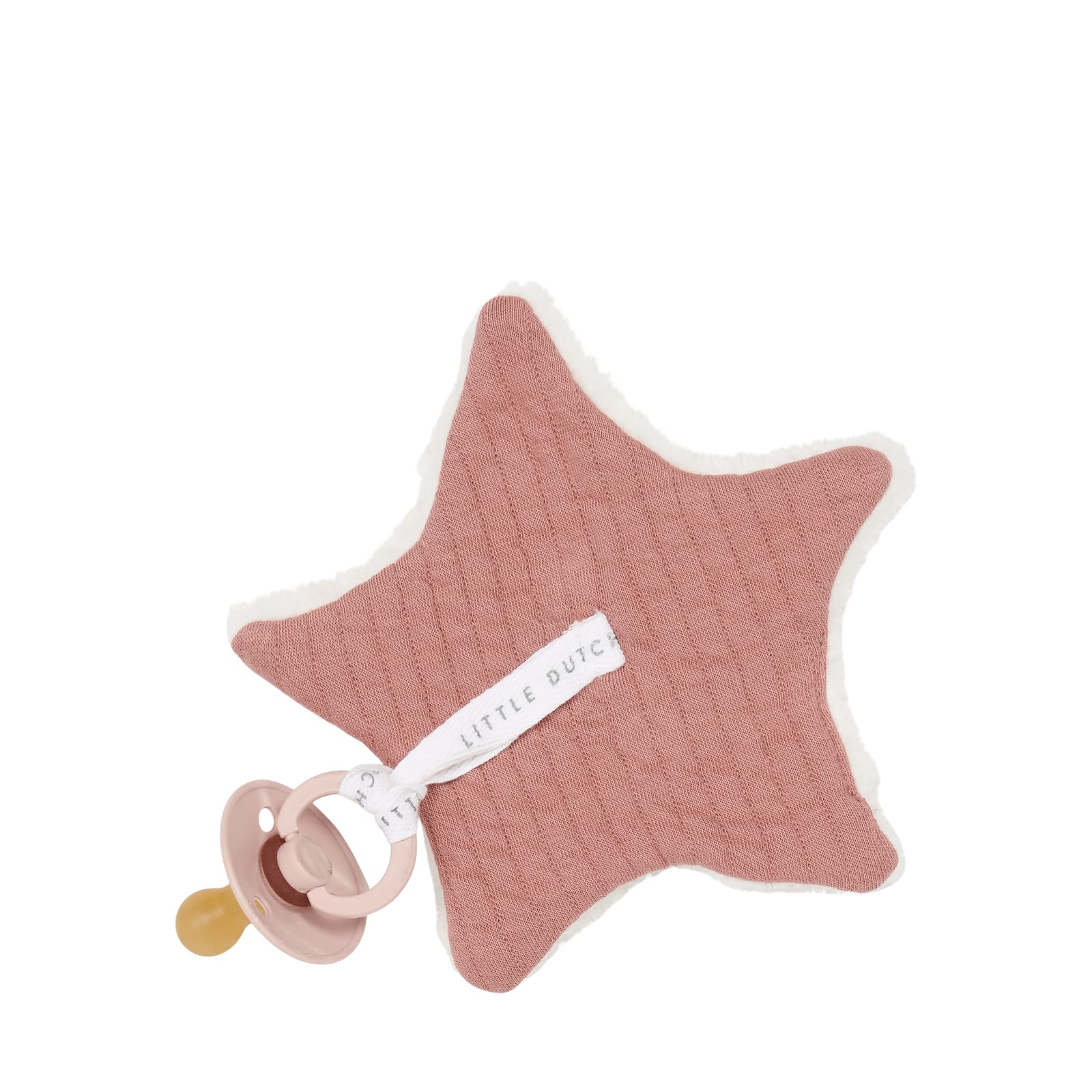 Dummy Cloth - Pure Pink Blush