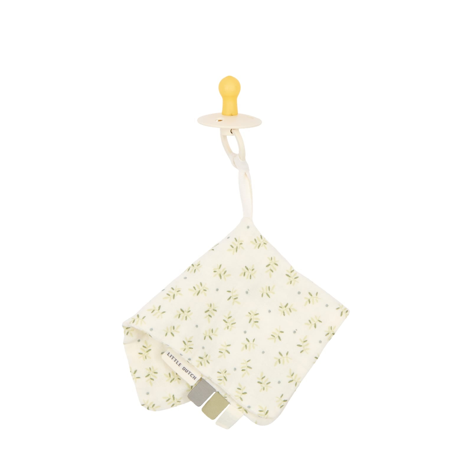 Dummy Cloth - Blueberry Leaves