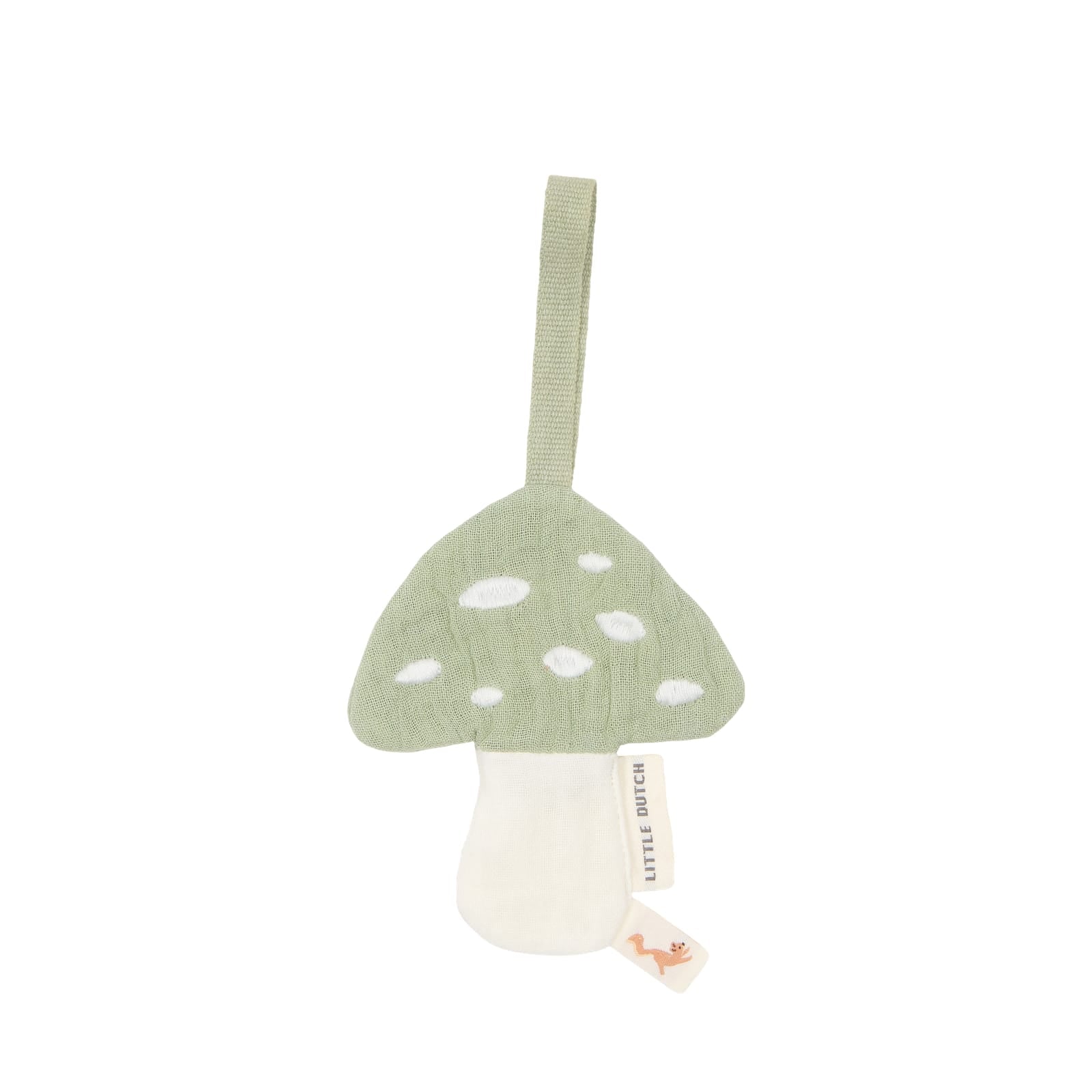 Dummy Cloth - Mushroom