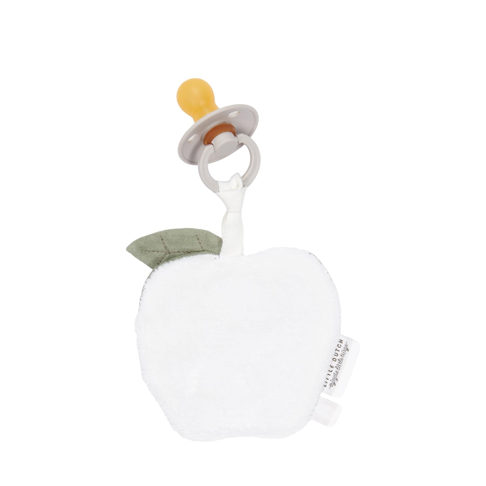 Dummy Cloth - Apple Olive